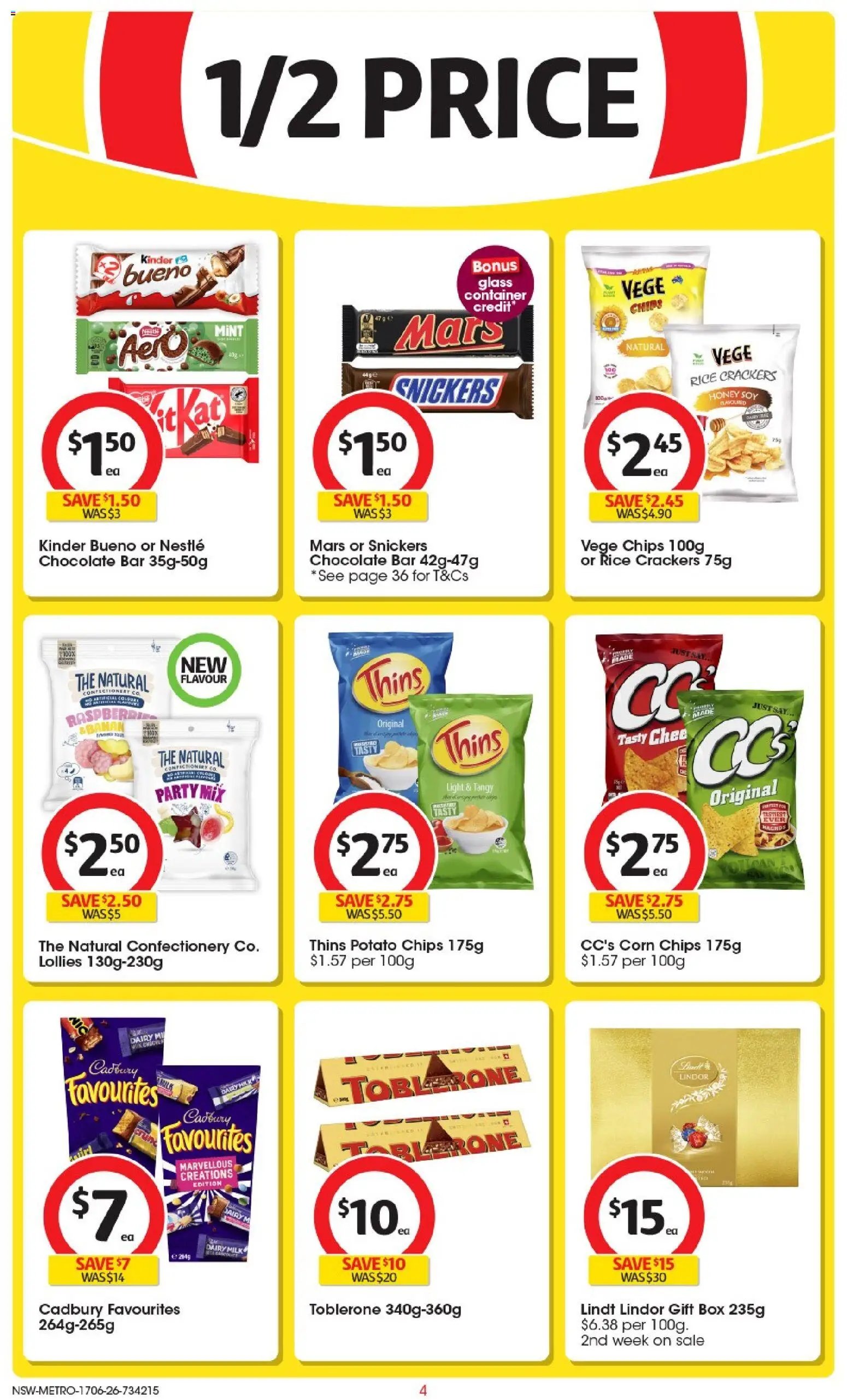 Coles catalogue from 17/06/2026 Coles catalogue