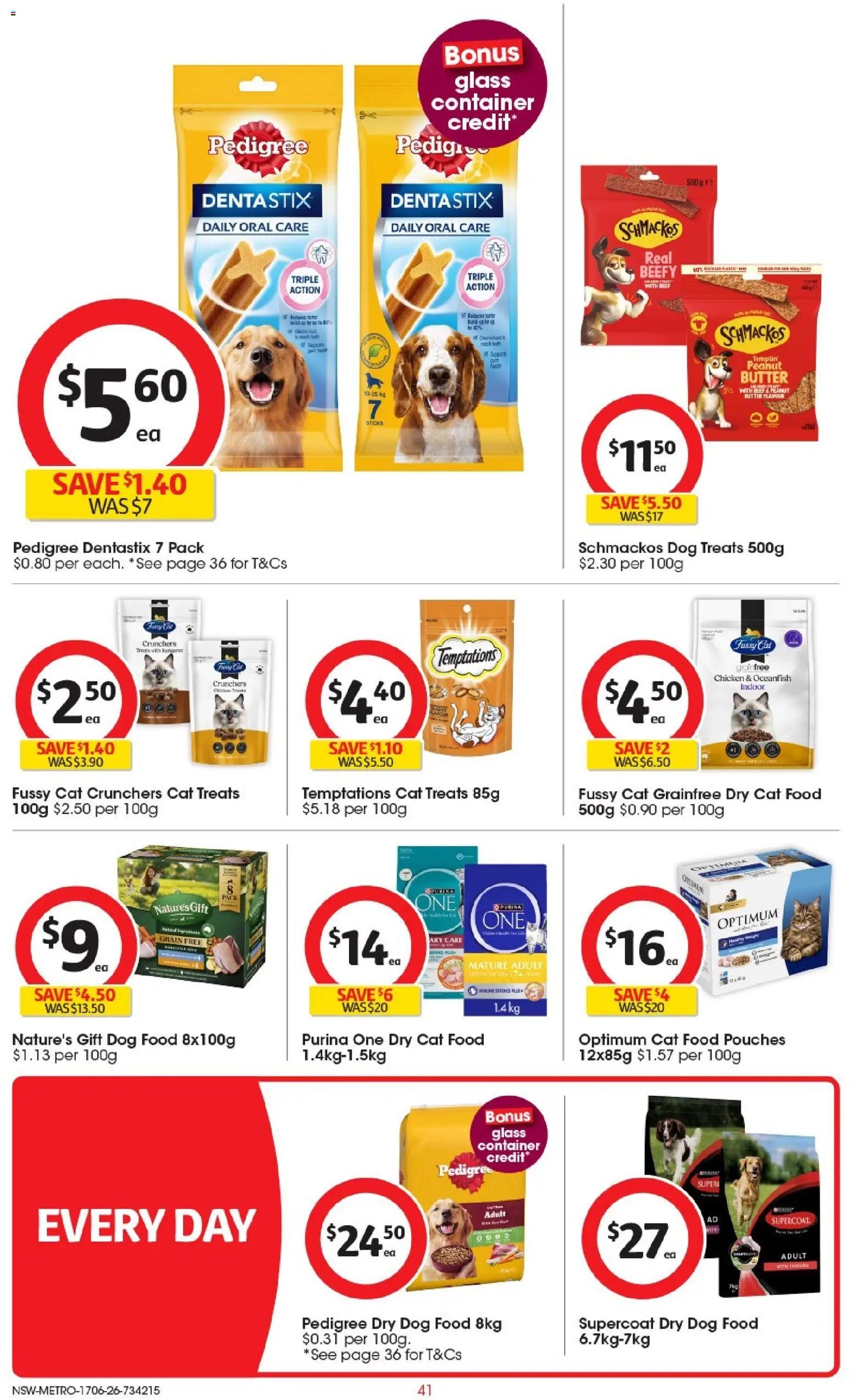 Coles catalogue from 17/06/2026 Coles catalogue