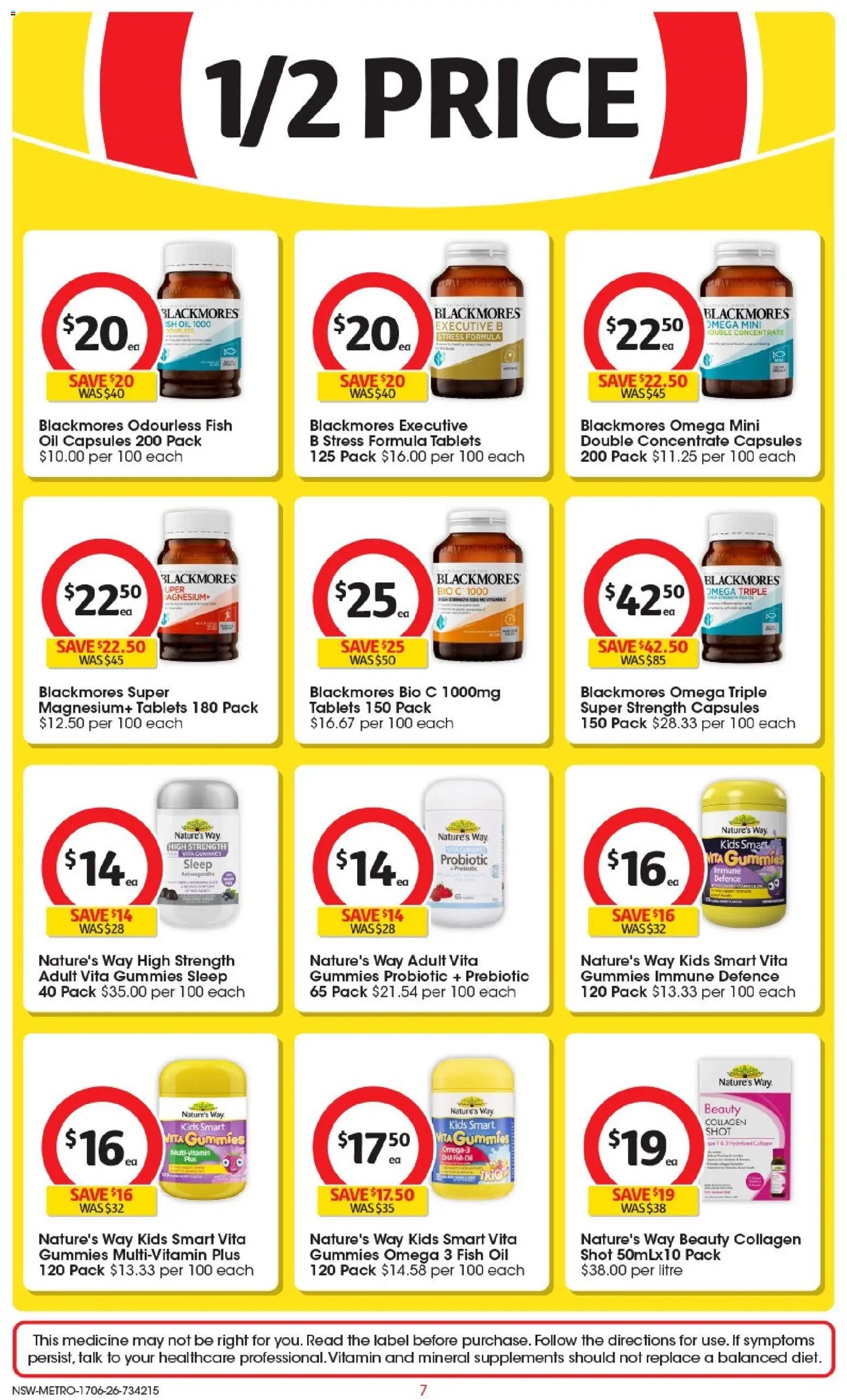 Coles catalogue from 17/06/2026 Coles catalogue