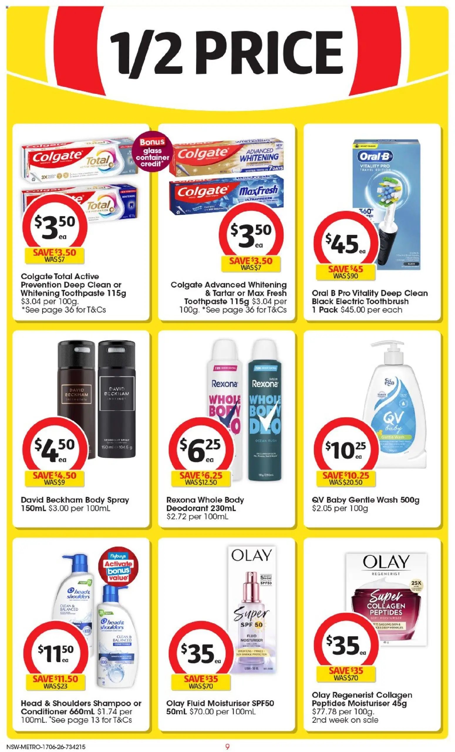 Coles catalogue from 17/06/2026 Coles catalogue