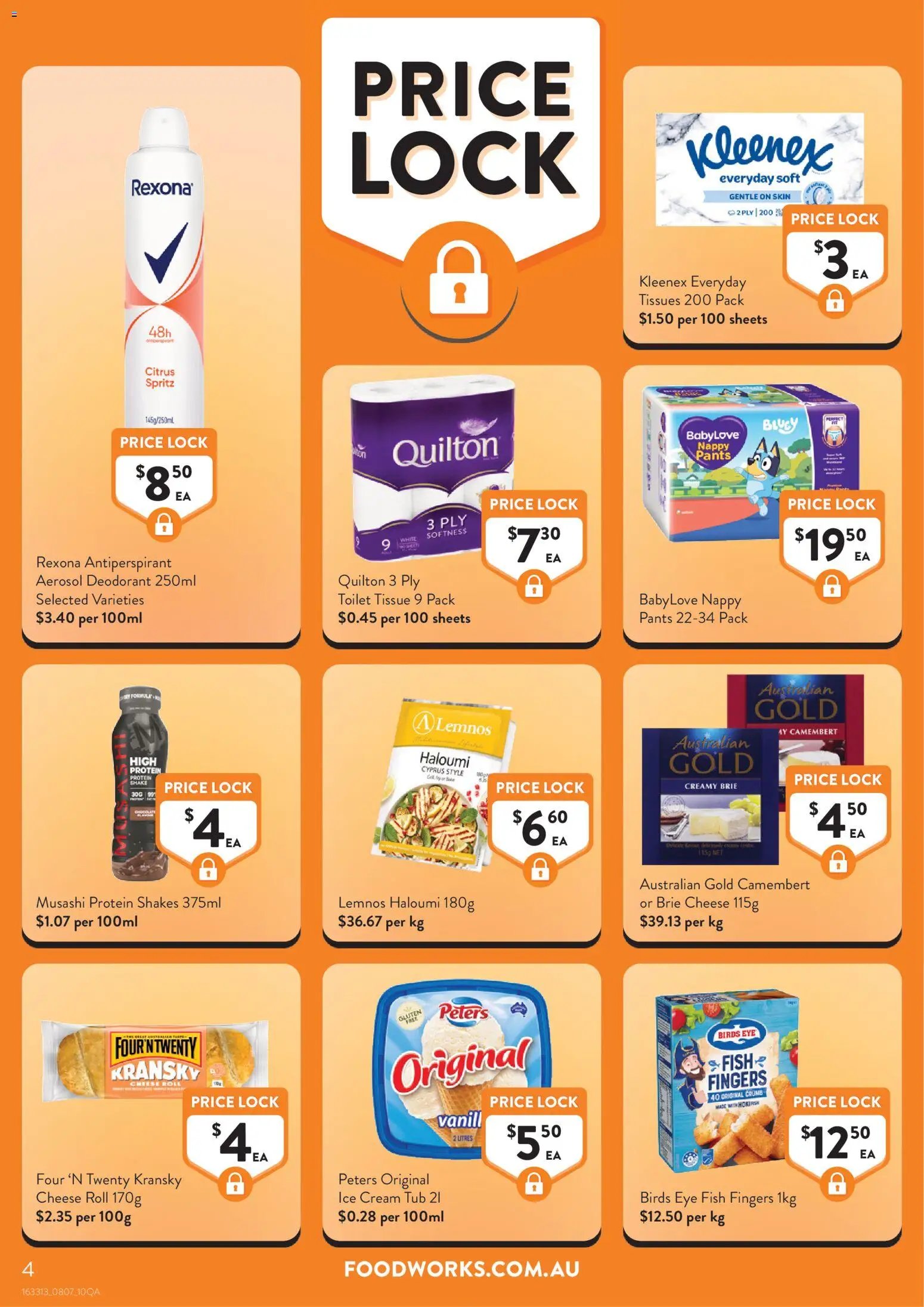 Foodworks catalogue from 08/07/2026 Foodworks catalogue QLD