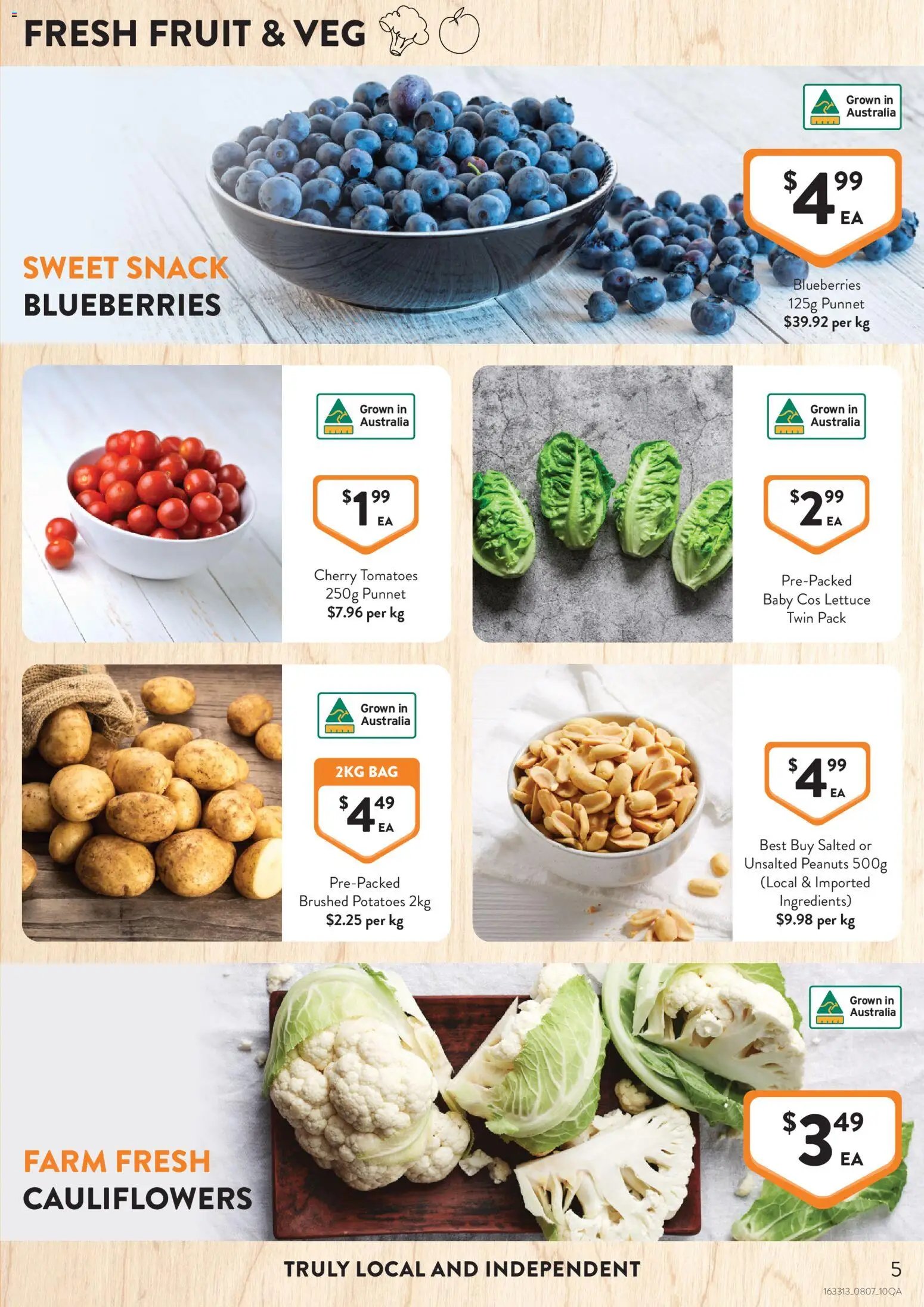 Foodworks catalogue from 08/07/2026 Foodworks catalogue QLD