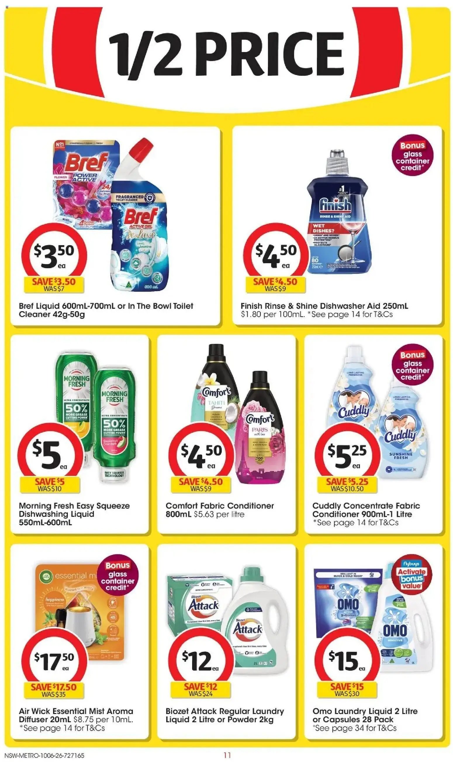 Coles catalogue from 09/06/2026 Coles Catalogue - 10th June
