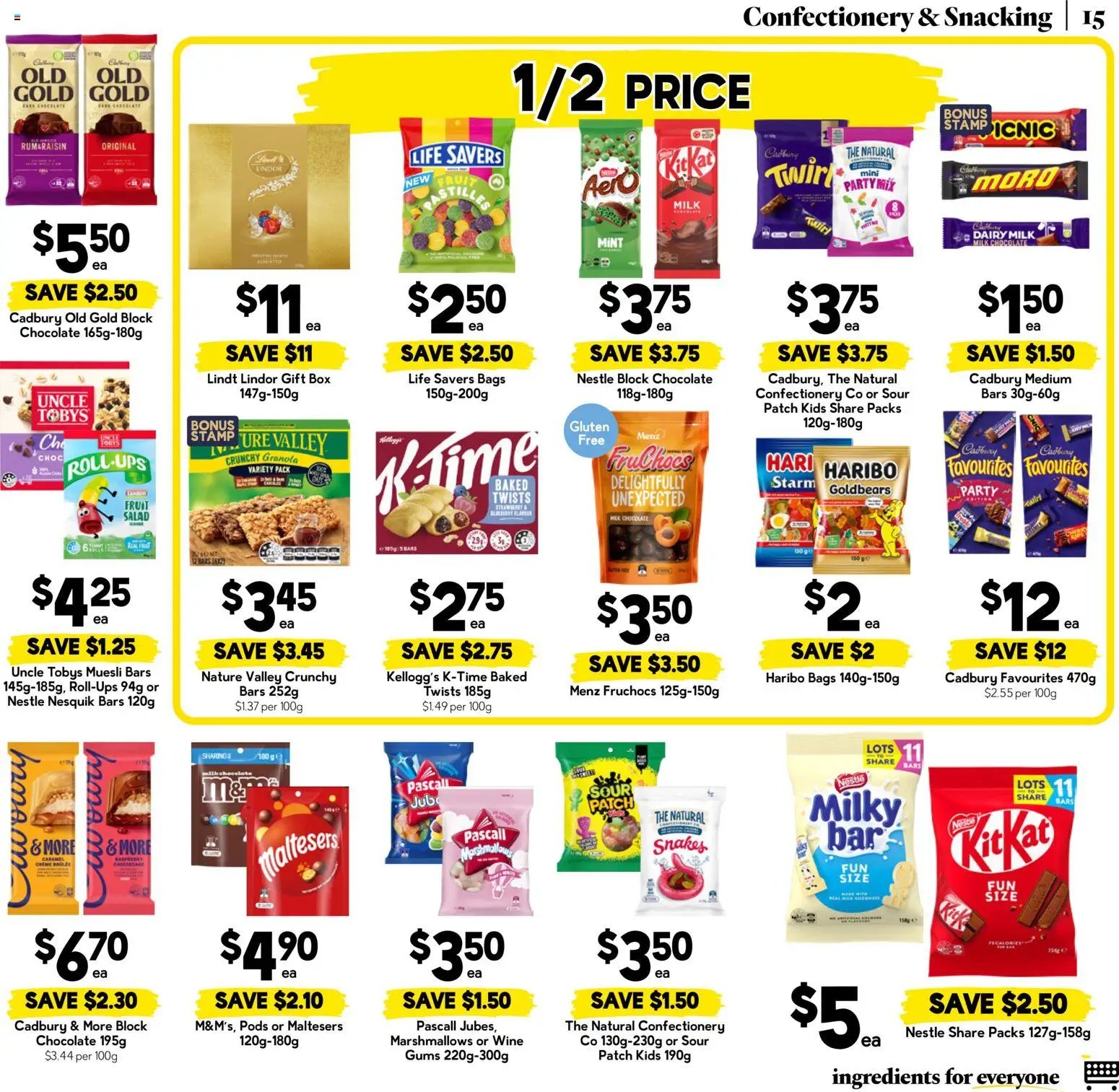 Drakes catalogue from 30/09/2026 Drakes catalogue South Australia