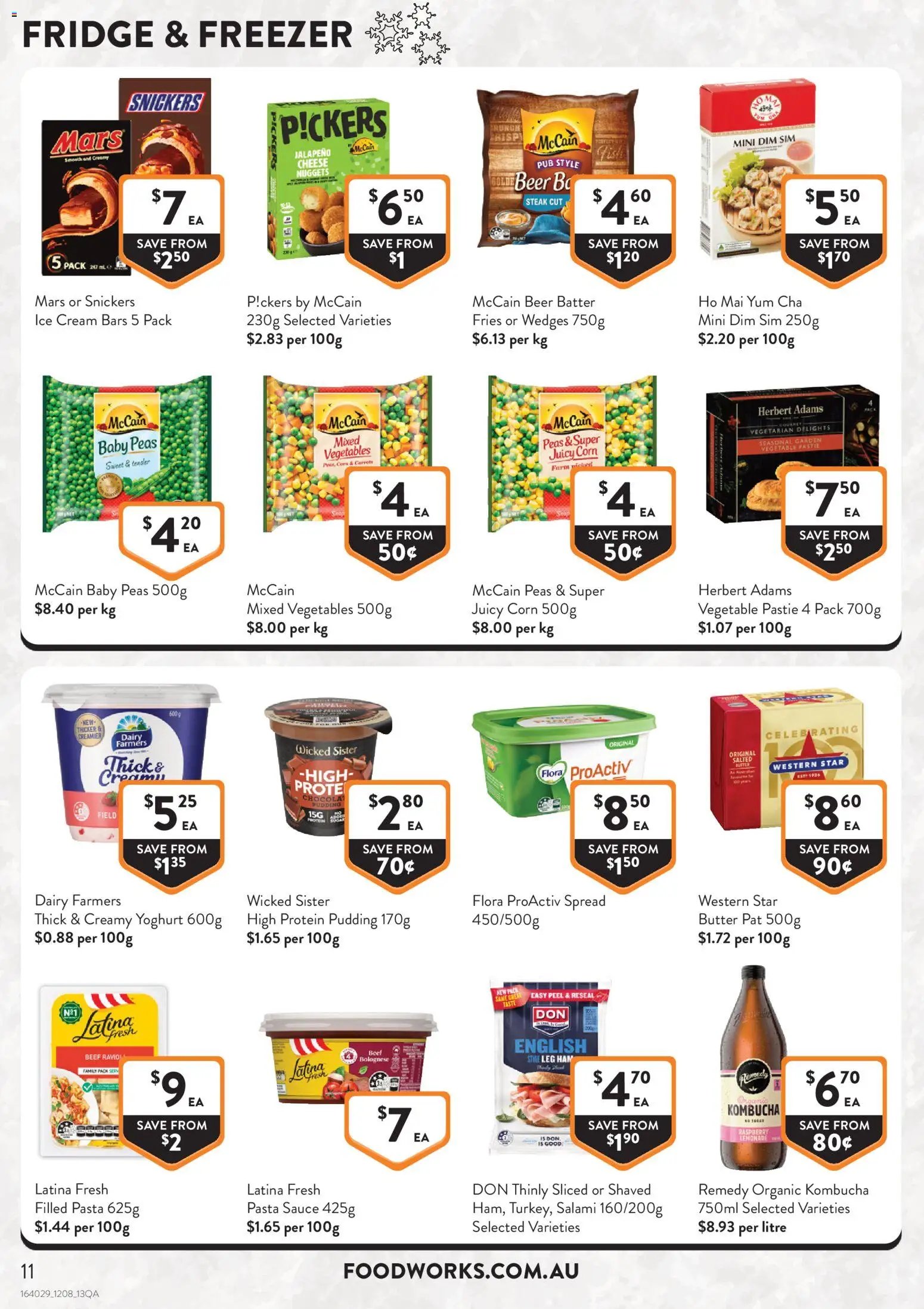 Foodworks catalogue from 12/08/2026 Foodworks catalogue QLD