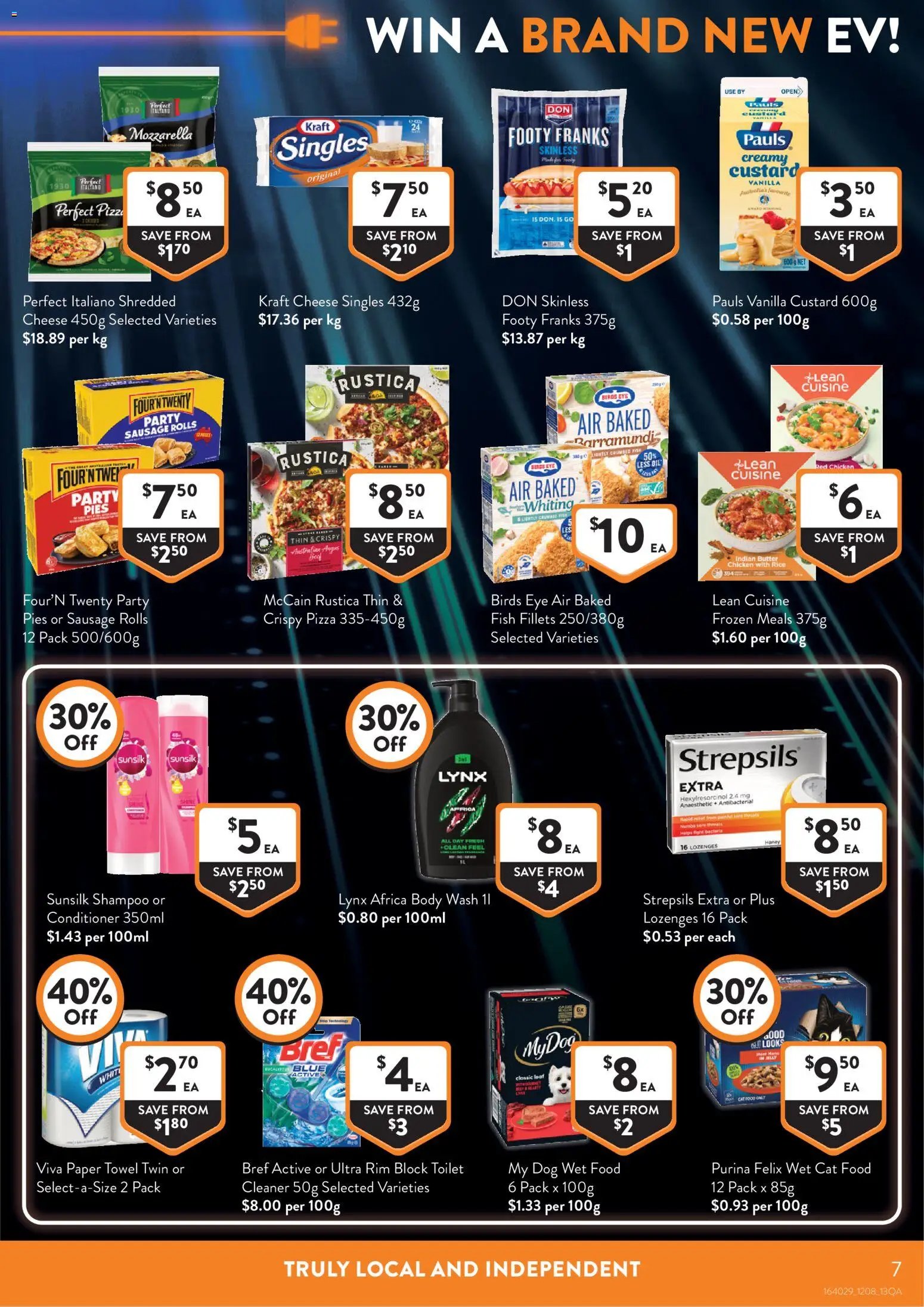 Foodworks catalogue from 12/08/2026 Foodworks catalogue QLD