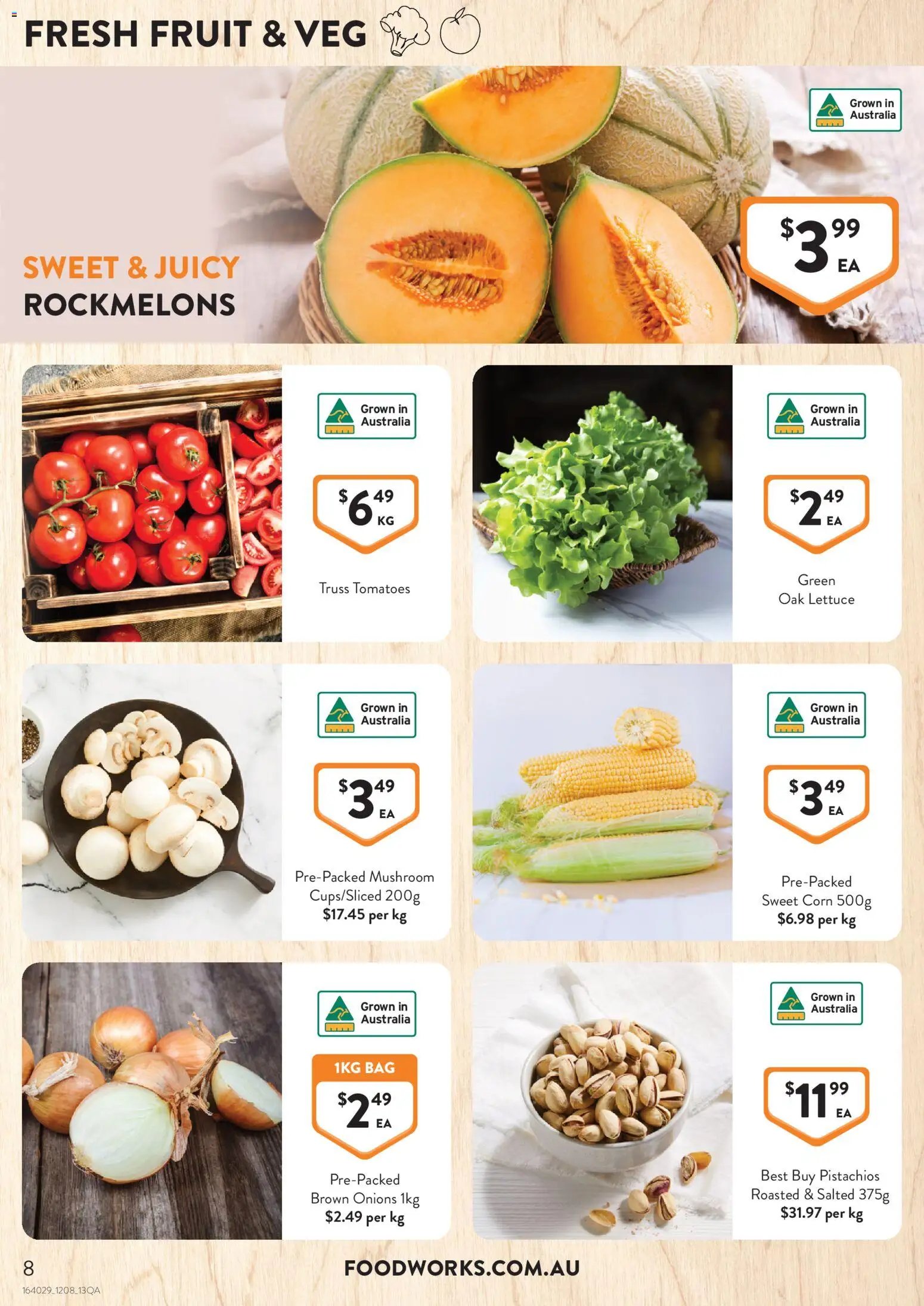 Foodworks catalogue from 12/08/2026 Foodworks catalogue QLD