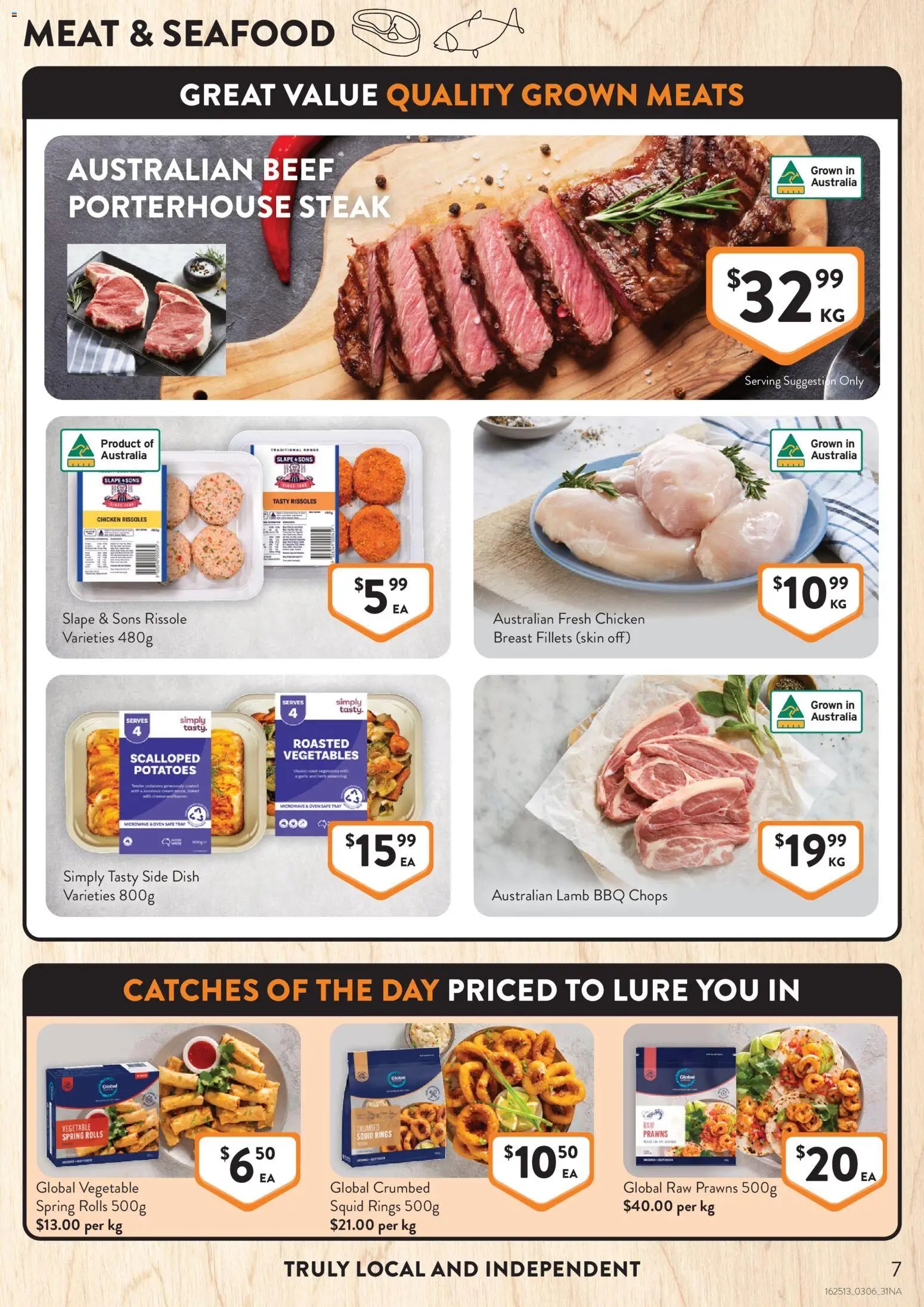 Foodworks catalogue from 03/06/2026 Foodworks catalogue NSW