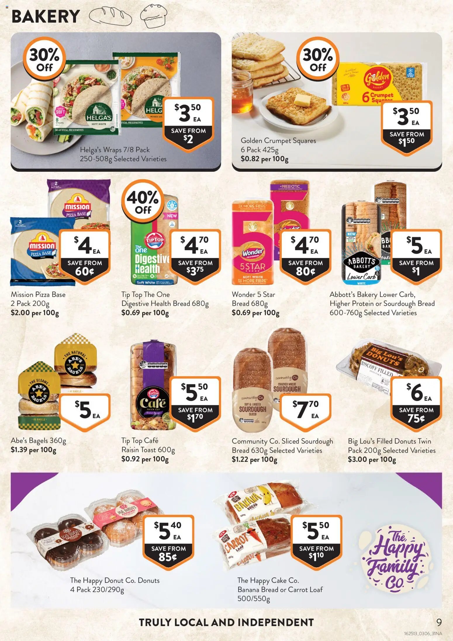 Foodworks catalogue from 03/06/2026 Foodworks catalogue NSW