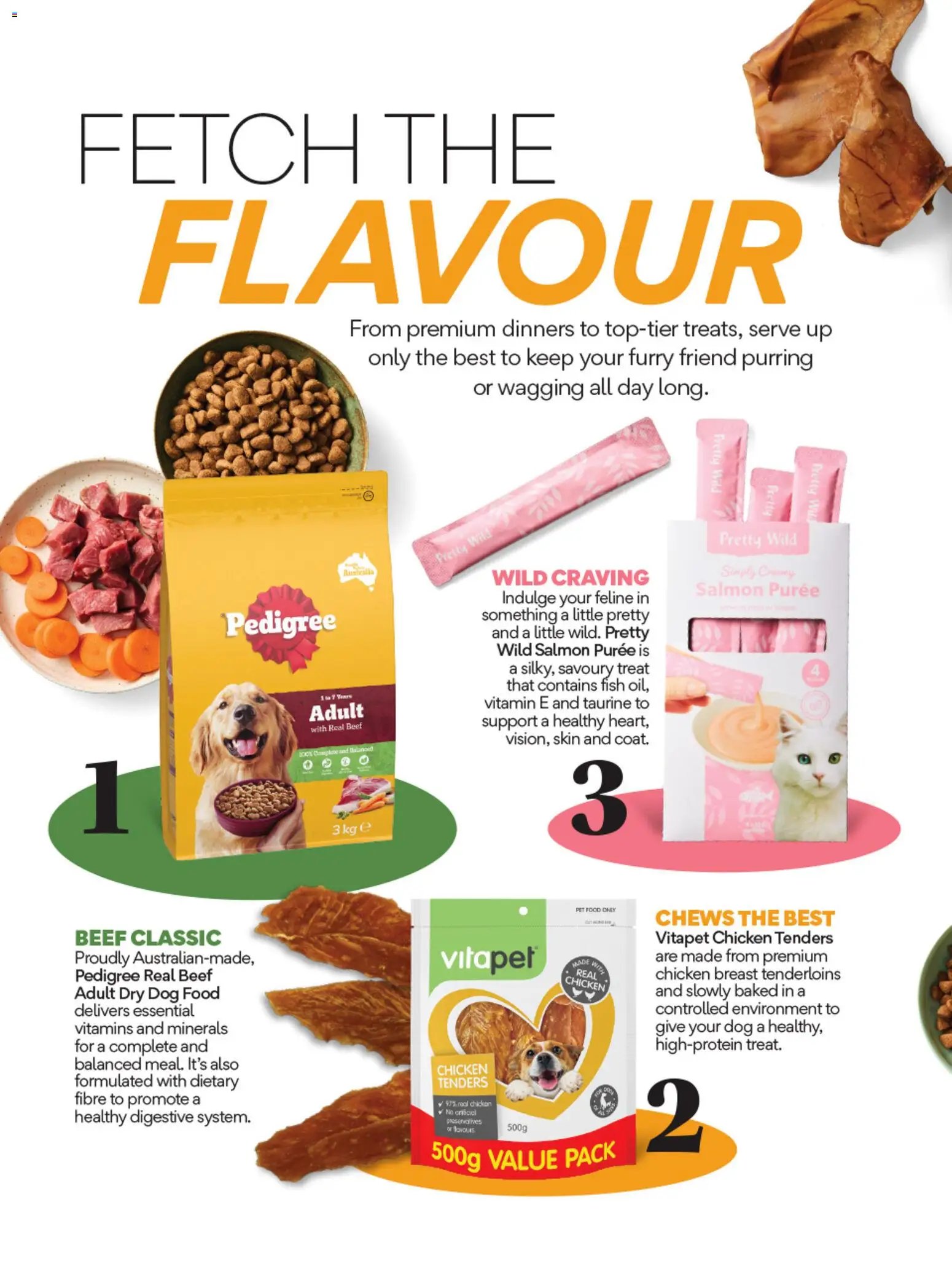 Woolworths catalogue from 01/09/2026 September magazine