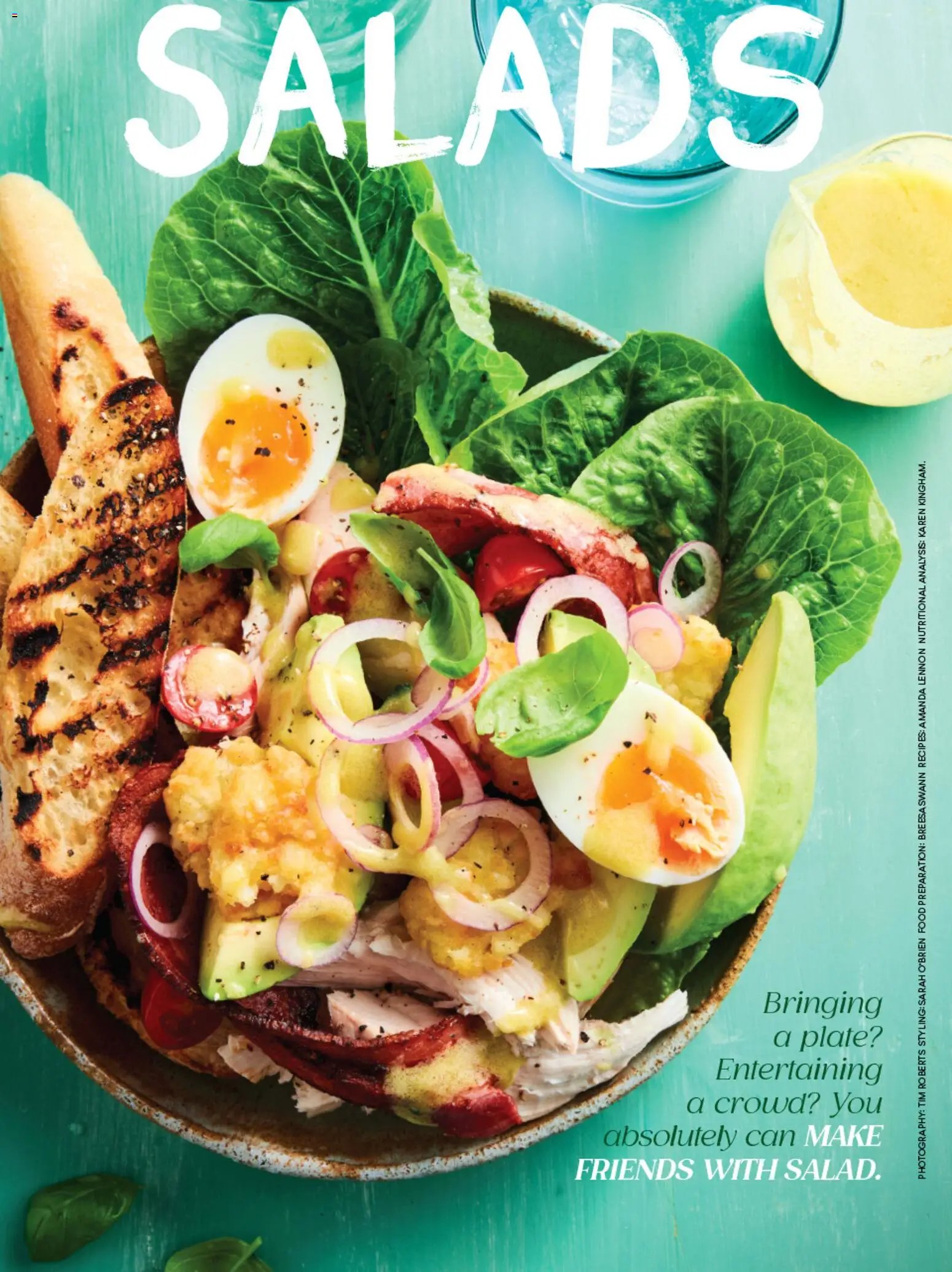 Woolworths catalogue from 01/09/2026 September magazine