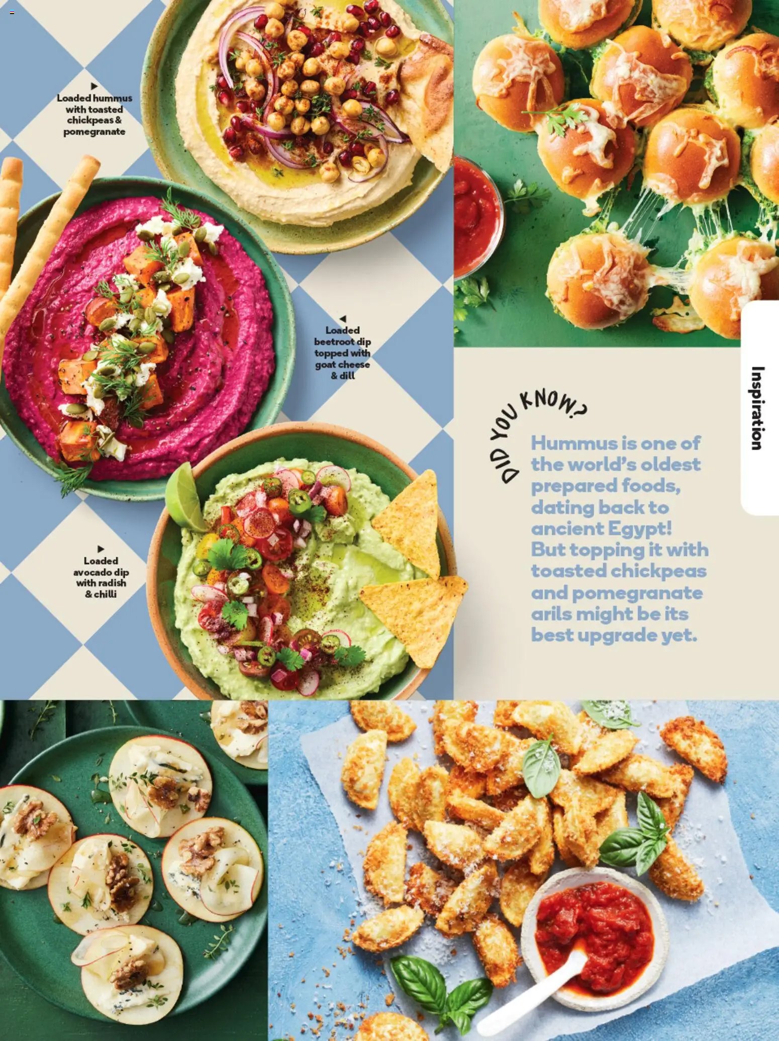 Woolworths catalogue from 01/09/2026 September magazine