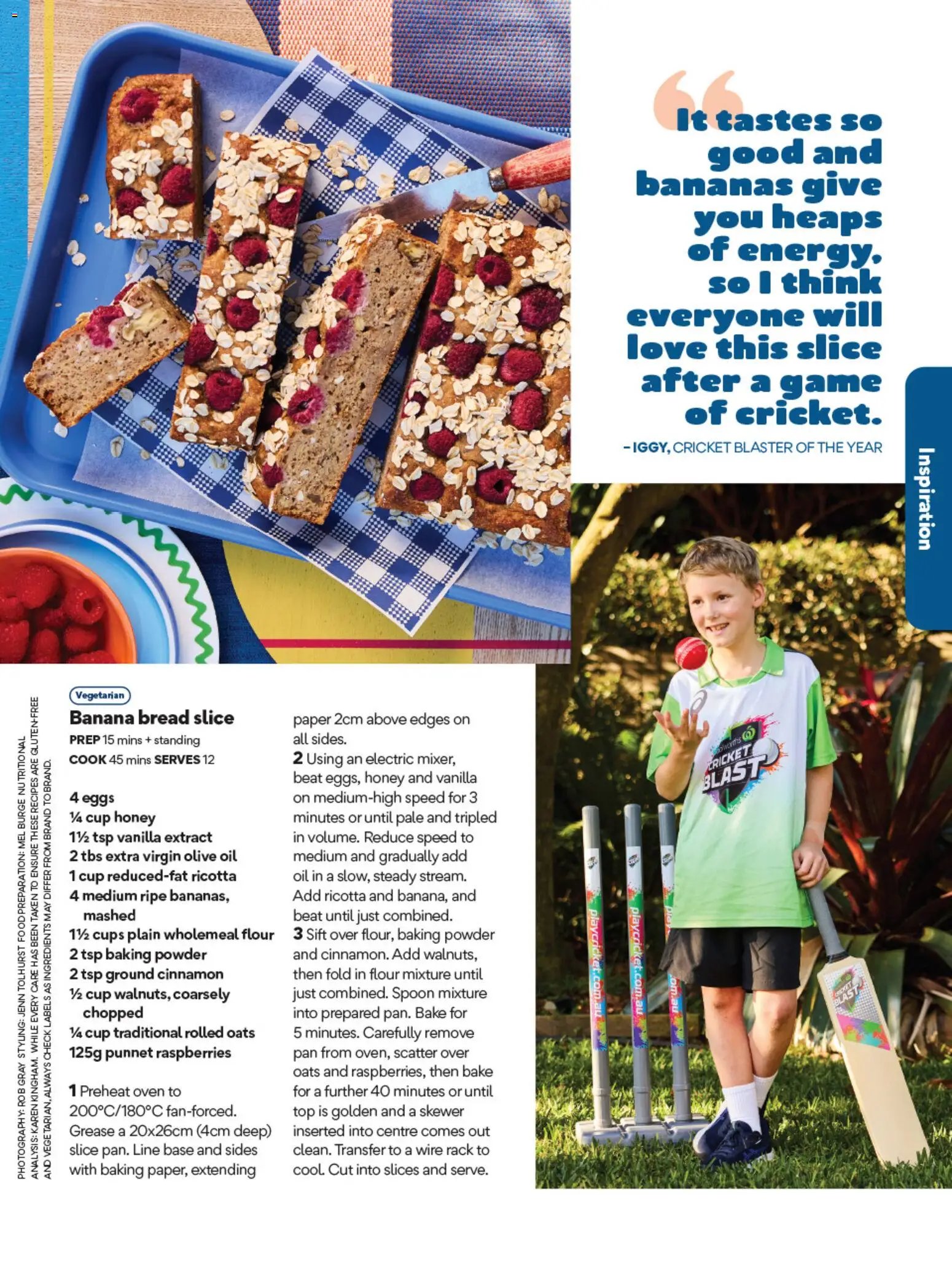 Woolworths catalogue from 01/09/2026 September magazine