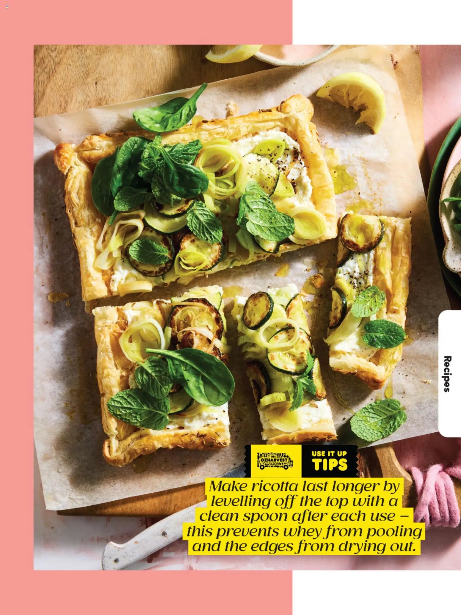 Woolworths catalogue from 01/09/2026 September magazine