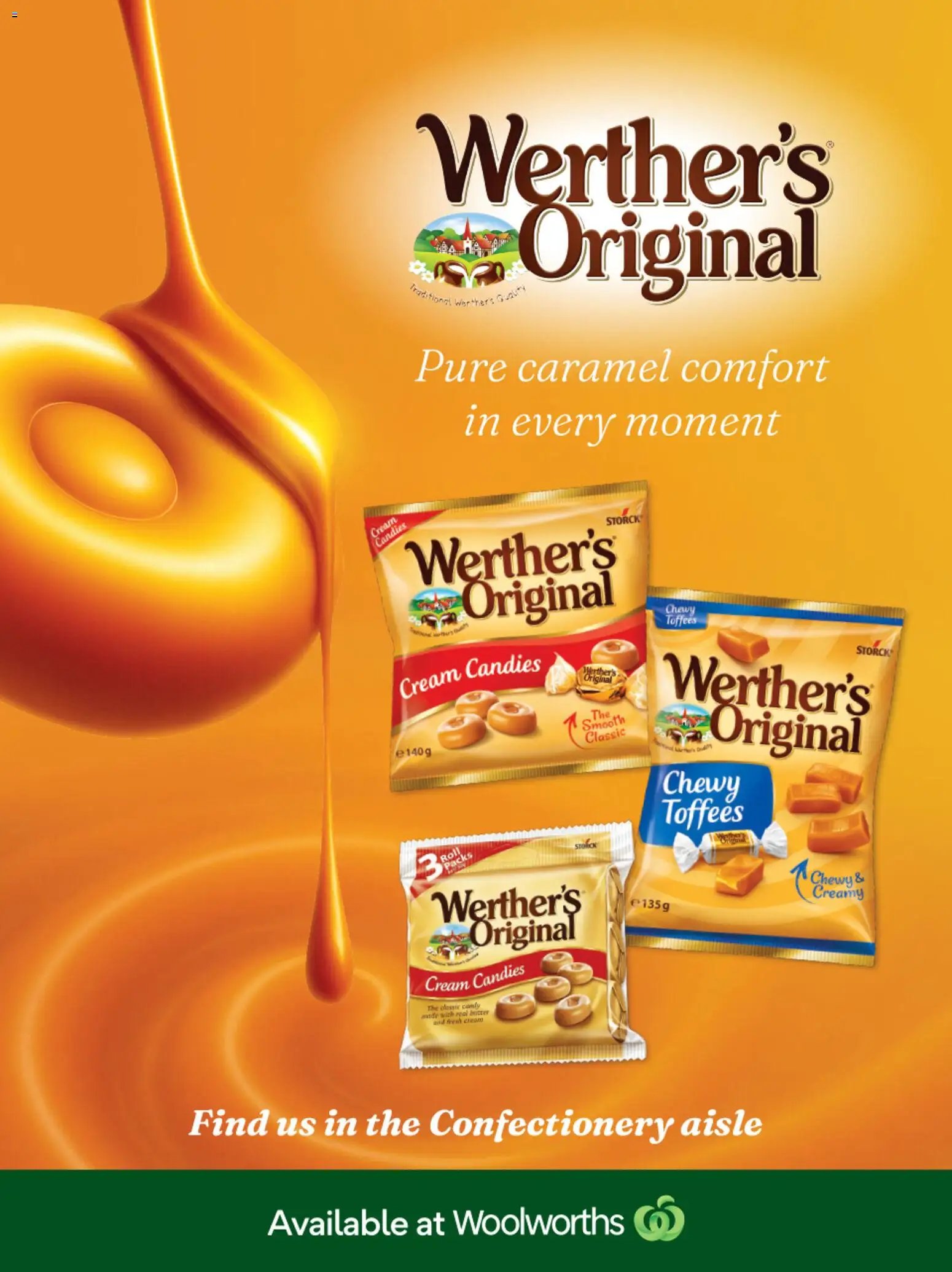 Woolworths catalogue from 01/09/2026 September magazine