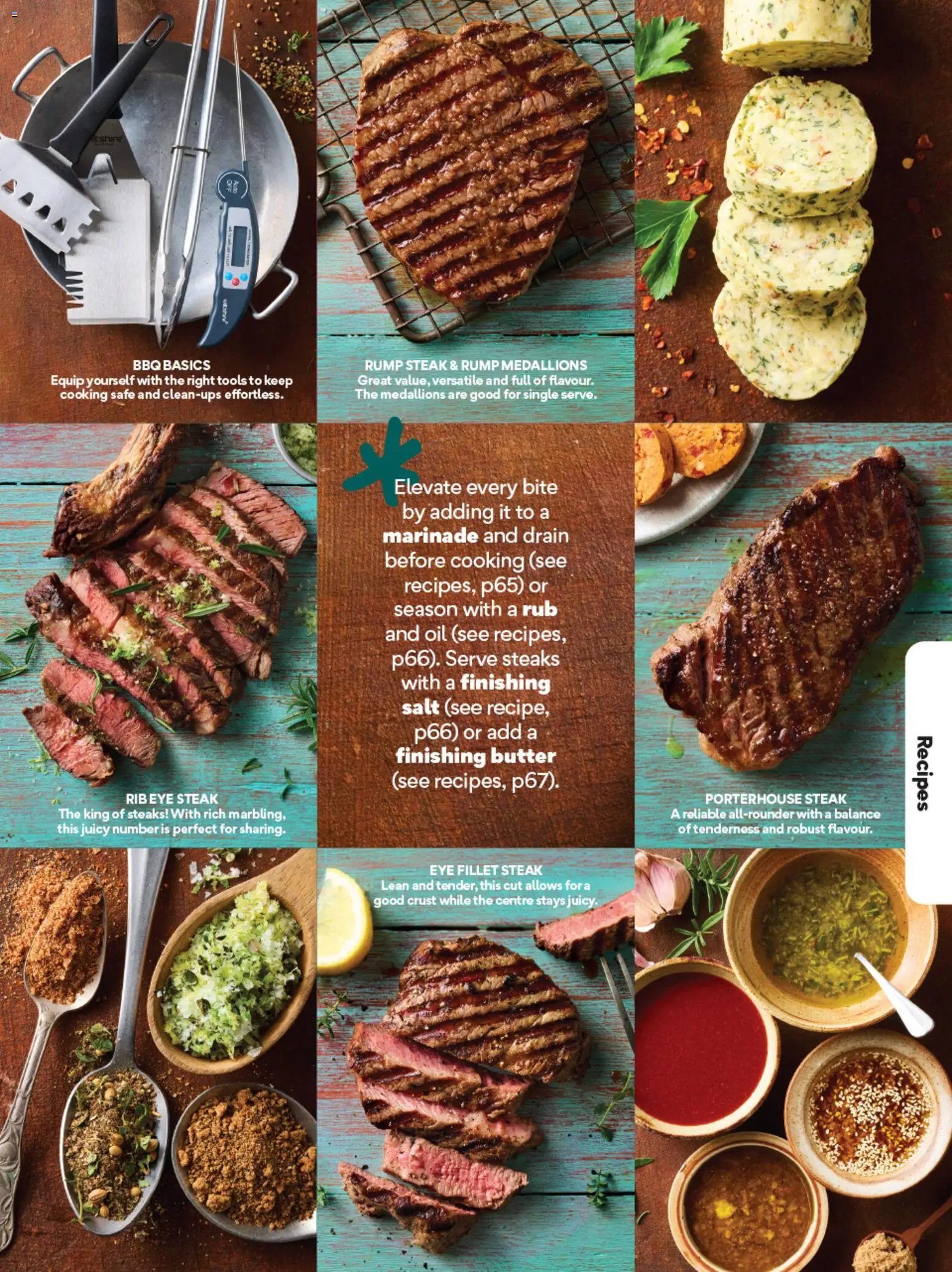 Woolworths catalogue from 01/09/2026 September magazine