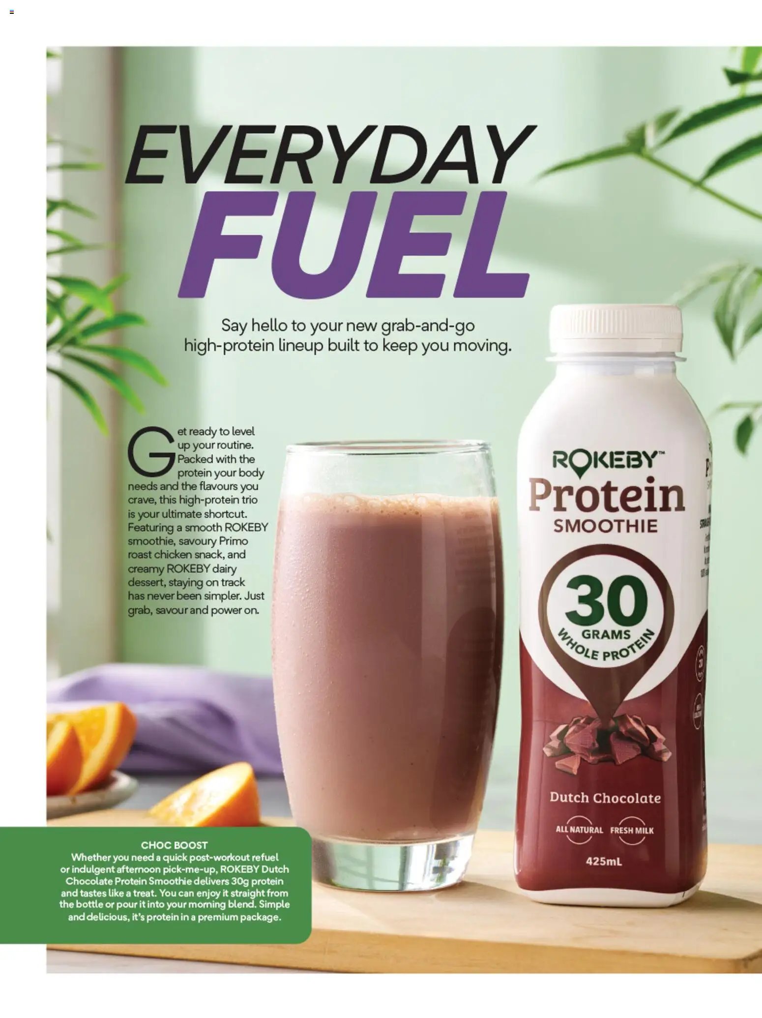 Woolworths catalogue from 01/09/2026 September magazine
