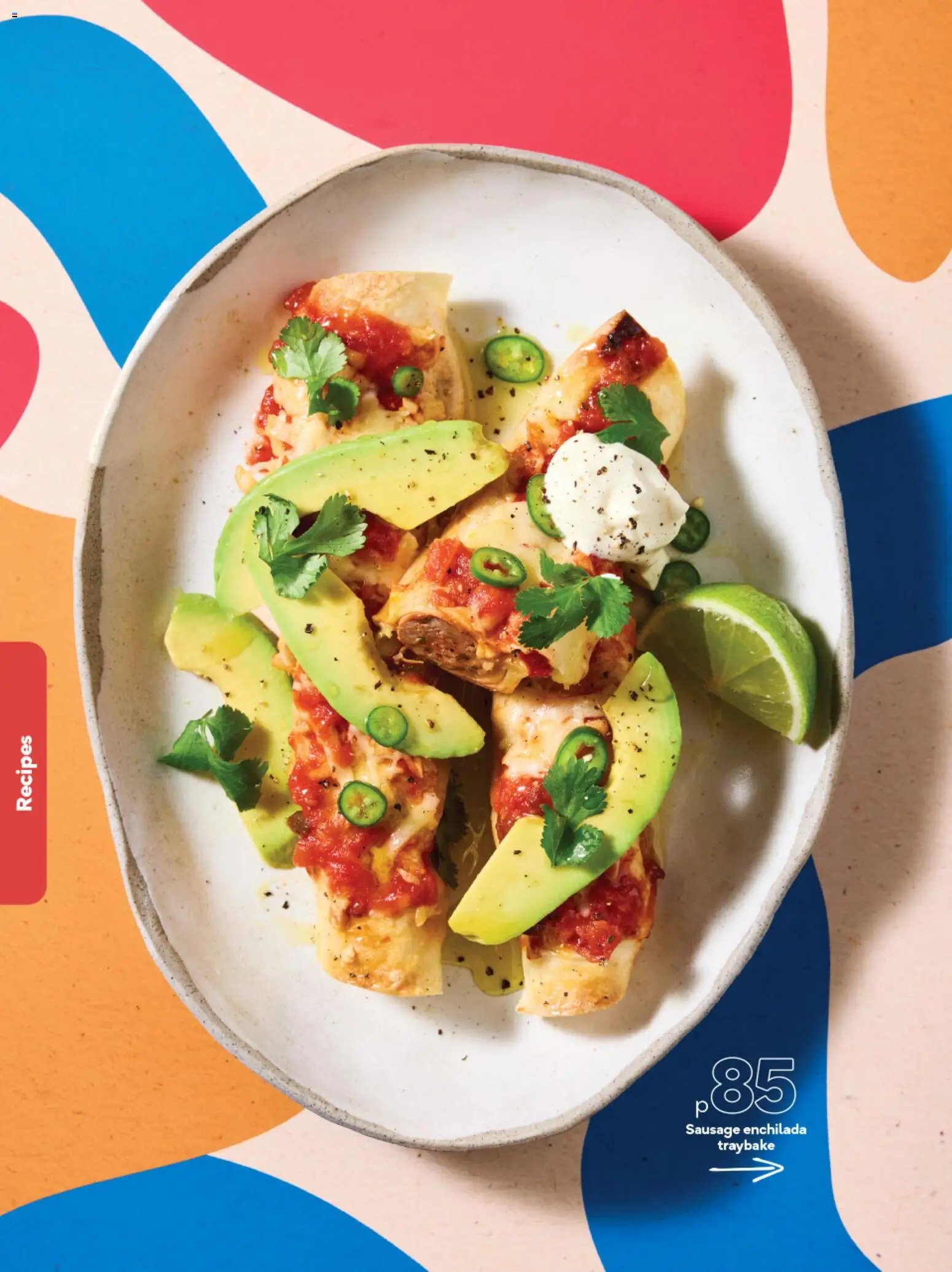 Woolworths catalogue from 01/09/2026 September magazine