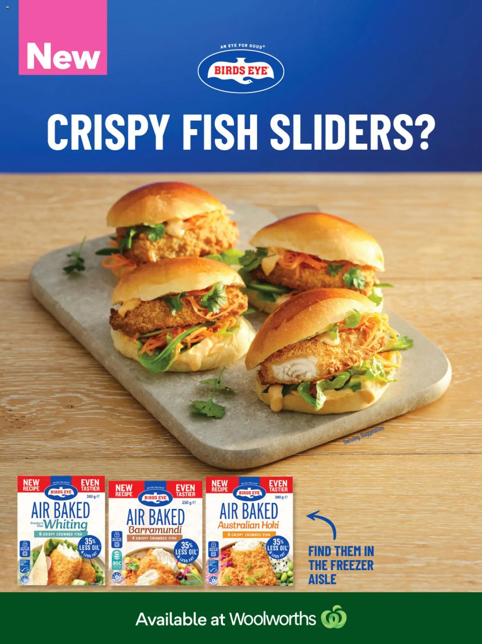 Woolworths catalogue from 01/09/2026 September magazine