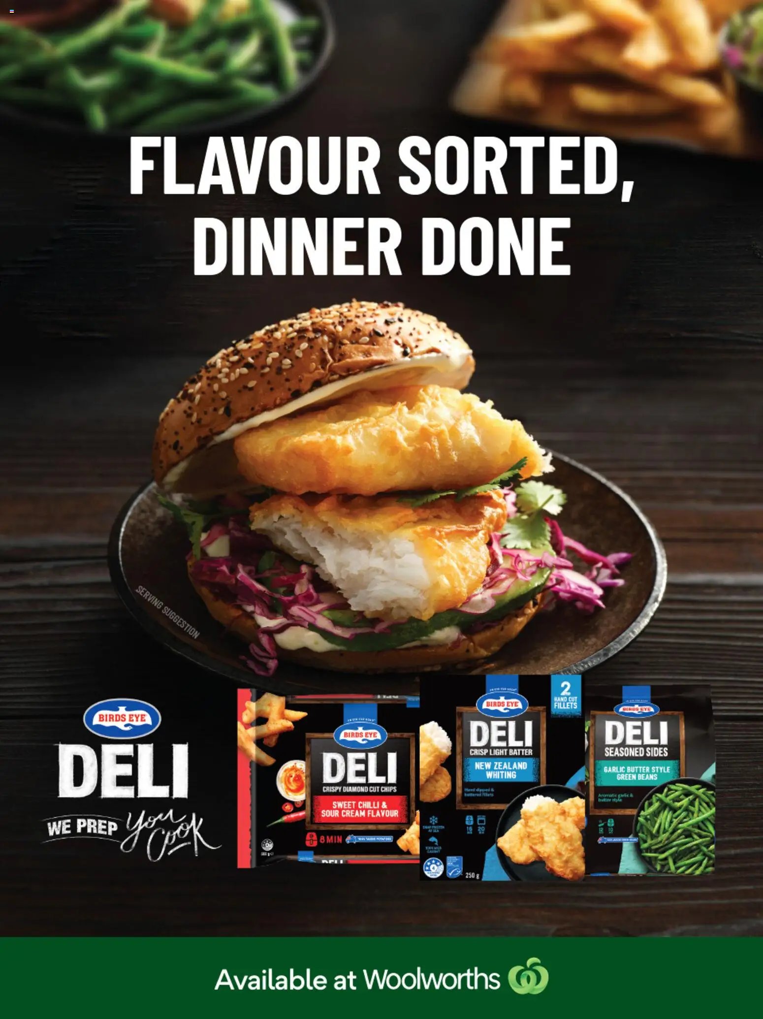 Woolworths catalogue from 01/09/2026 September magazine