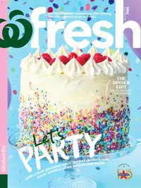 Woolworths catalogue from 01/09/2026 September magazine