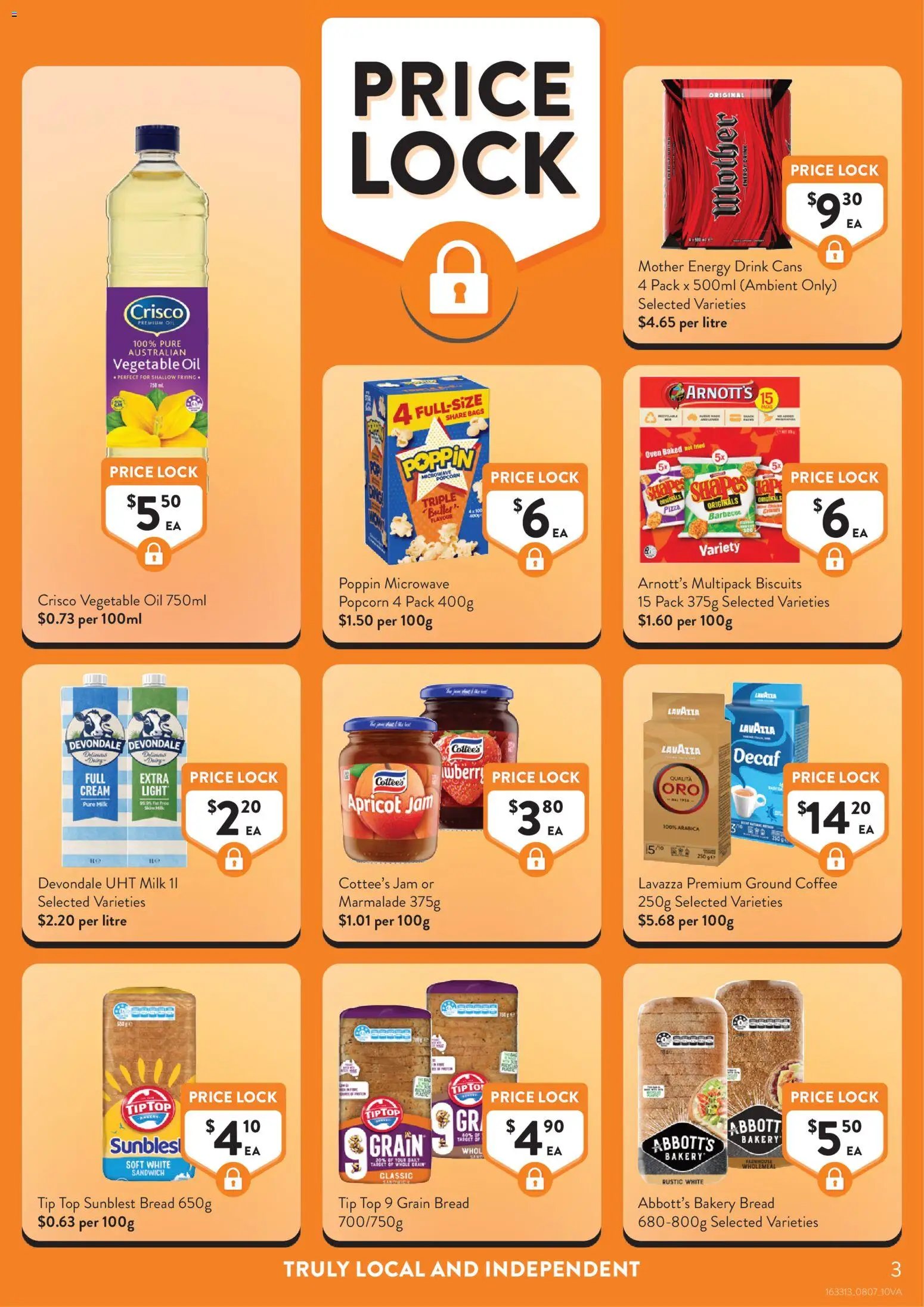 Foodworks catalogue from 08/07/2026 Foodworks catalogue VIC