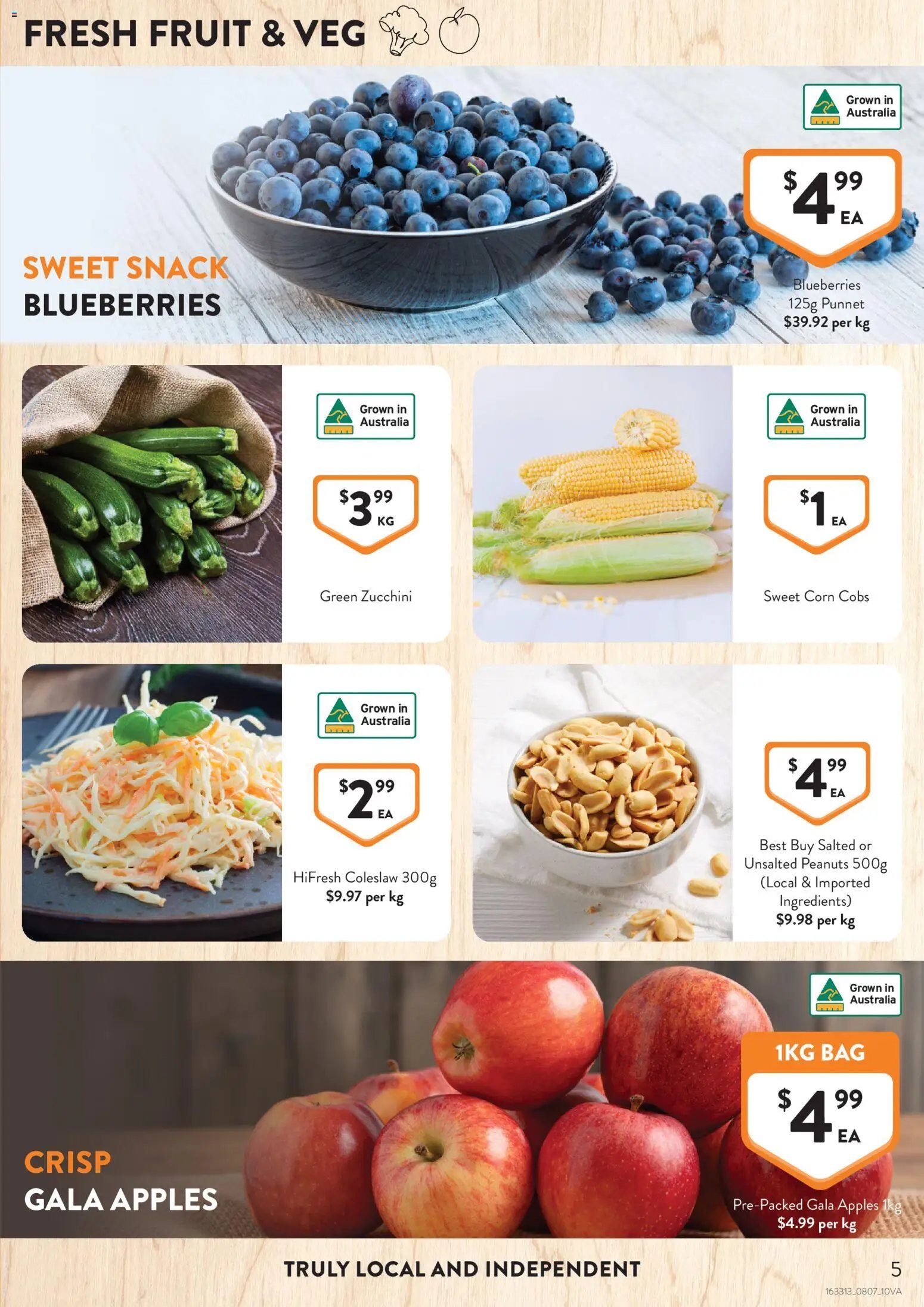Foodworks catalogue from 08/07/2026 Foodworks catalogue VIC