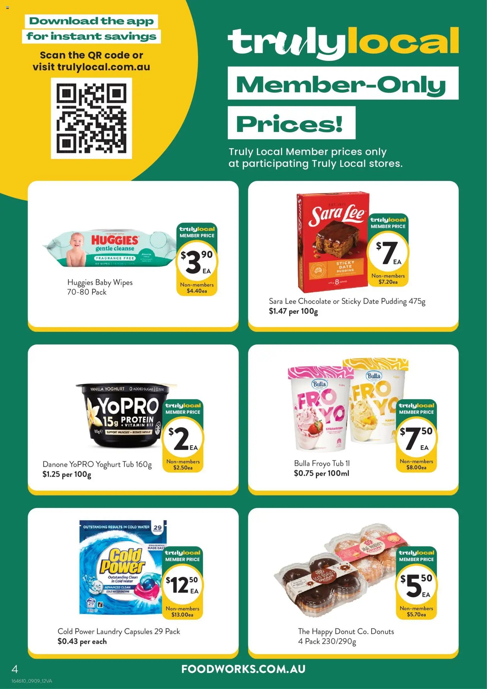 Foodworks catalogue from 09/09/2026 Foodworks catalogue VIC