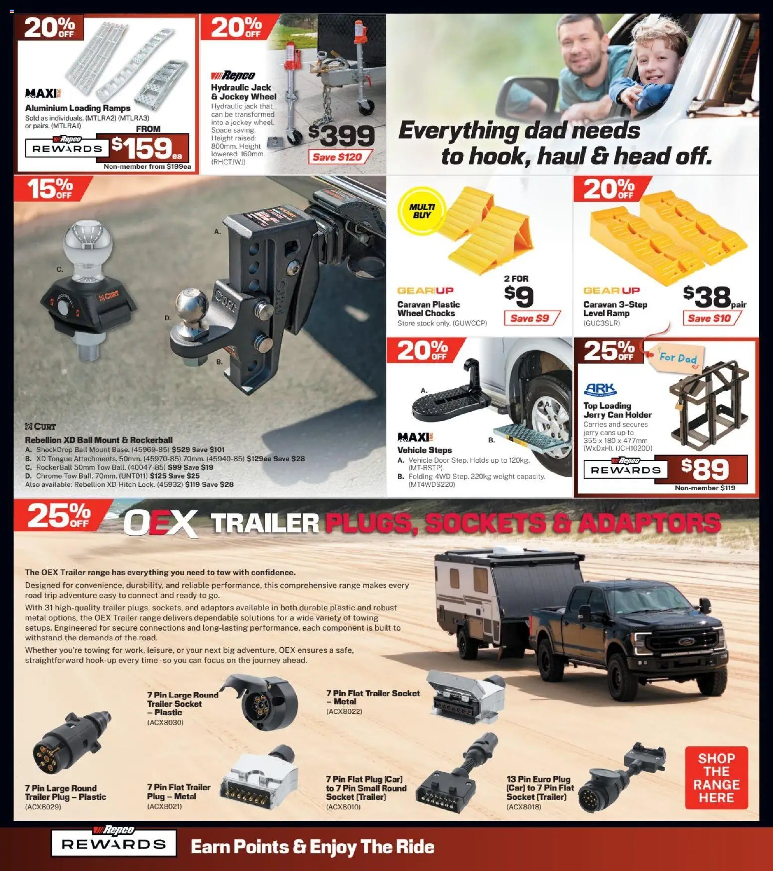 Repco catalogue from 26/08/2026 Repco catalogue