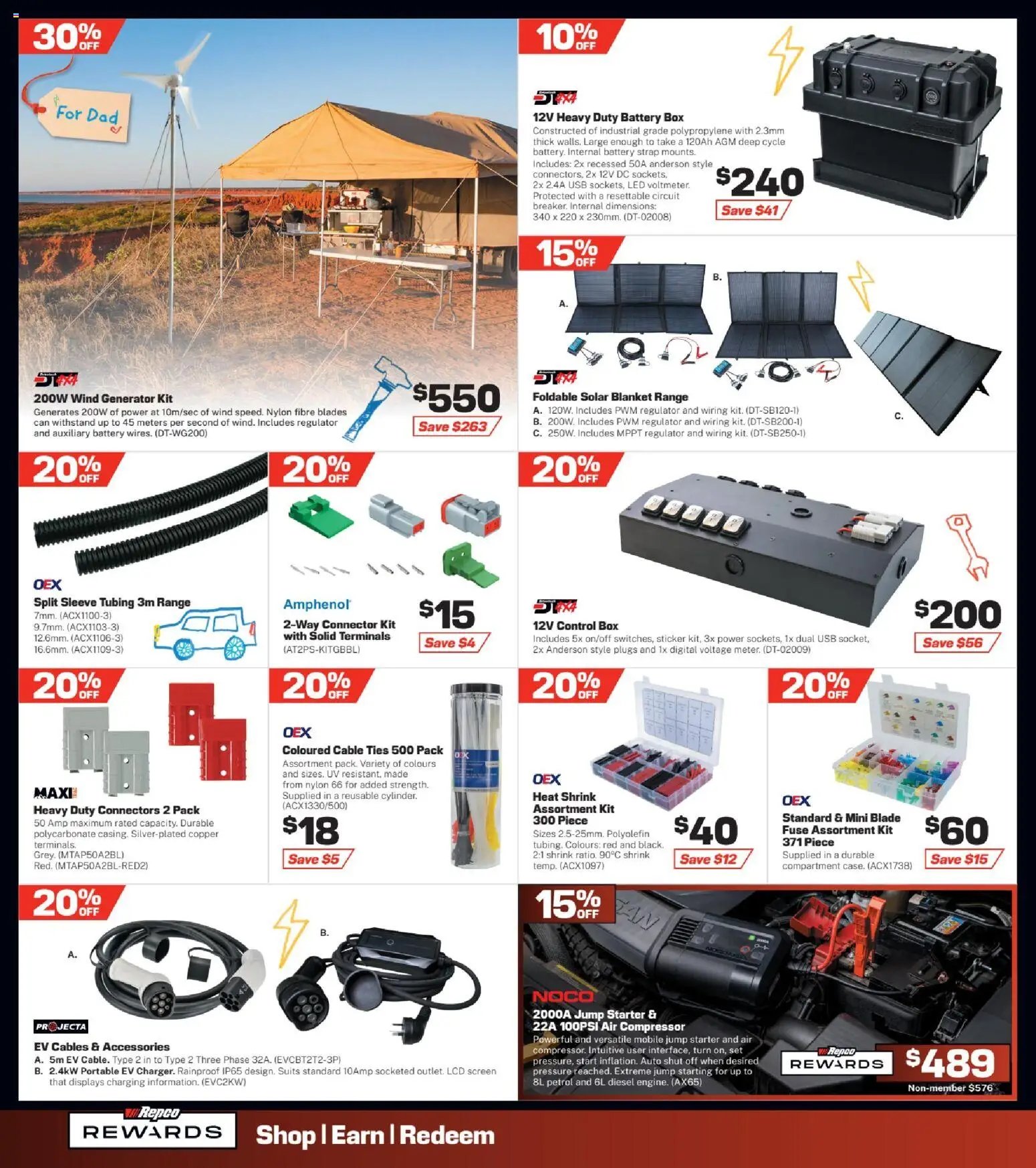 Repco catalogue from 26/08/2026 Repco catalogue