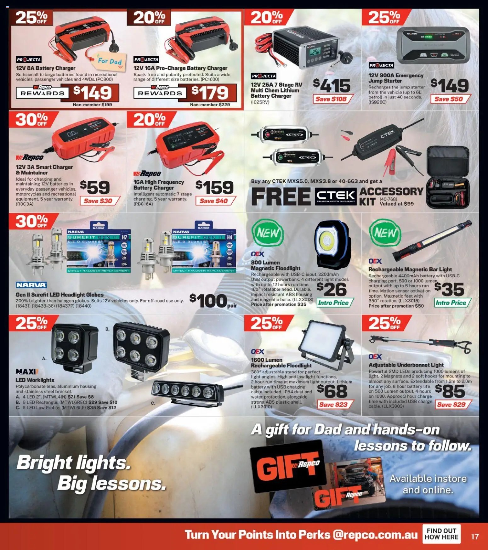 Repco catalogue from 26/08/2026 Repco catalogue