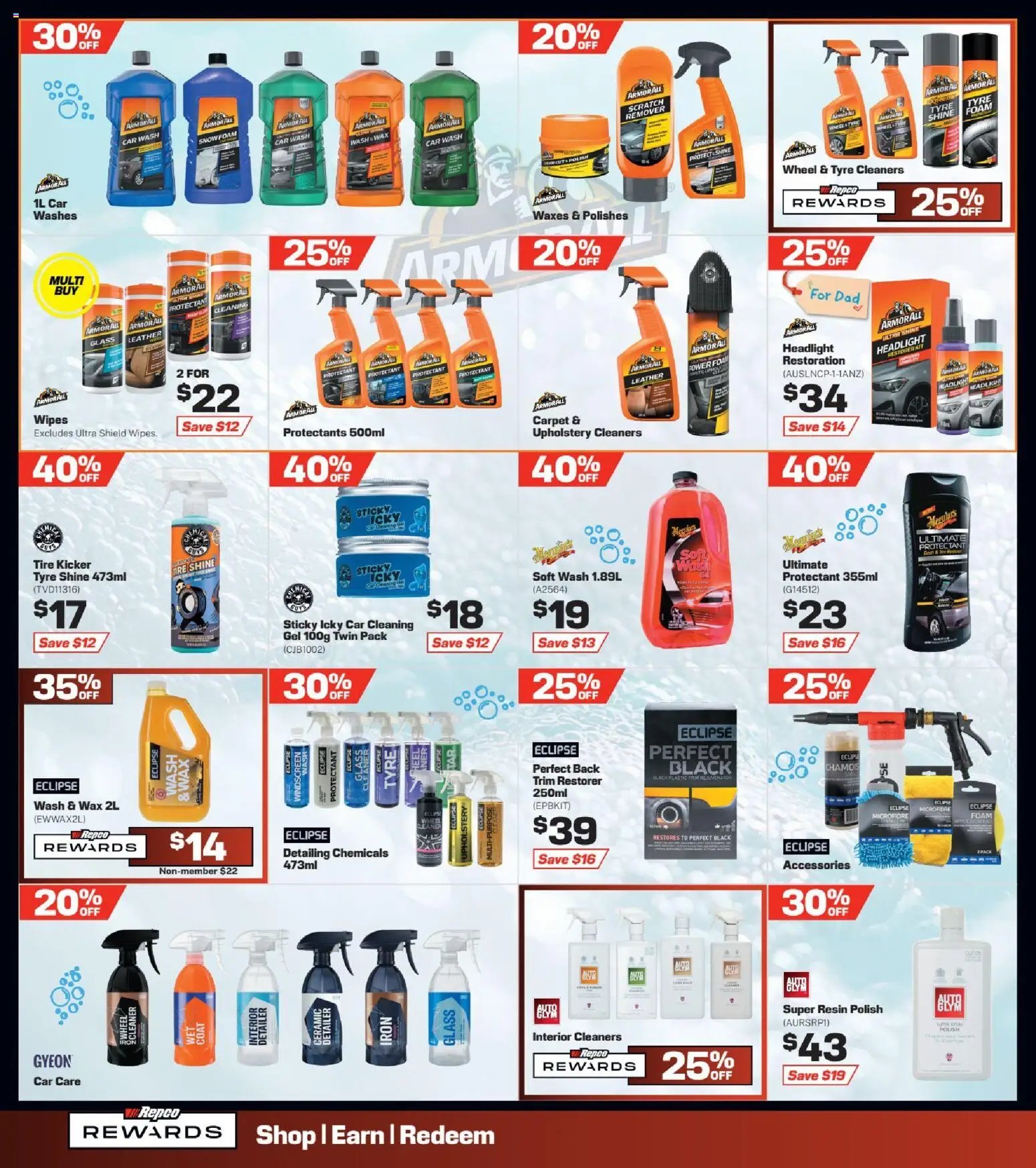 Repco catalogue from 26/08/2026 Repco catalogue