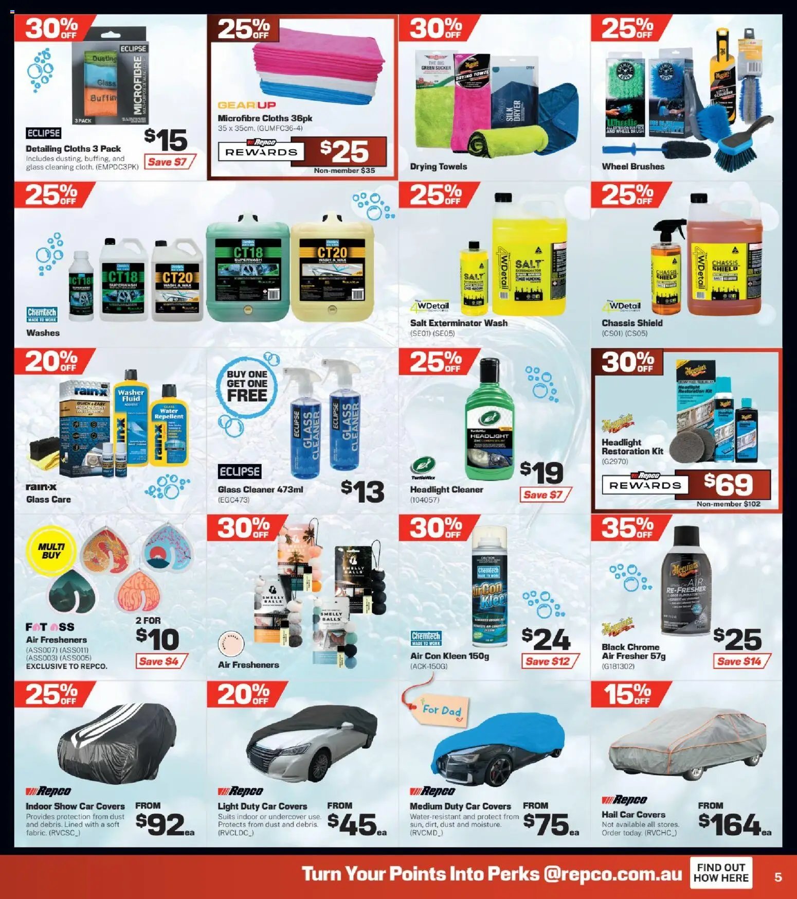 Repco catalogue from 26/08/2026 Repco catalogue