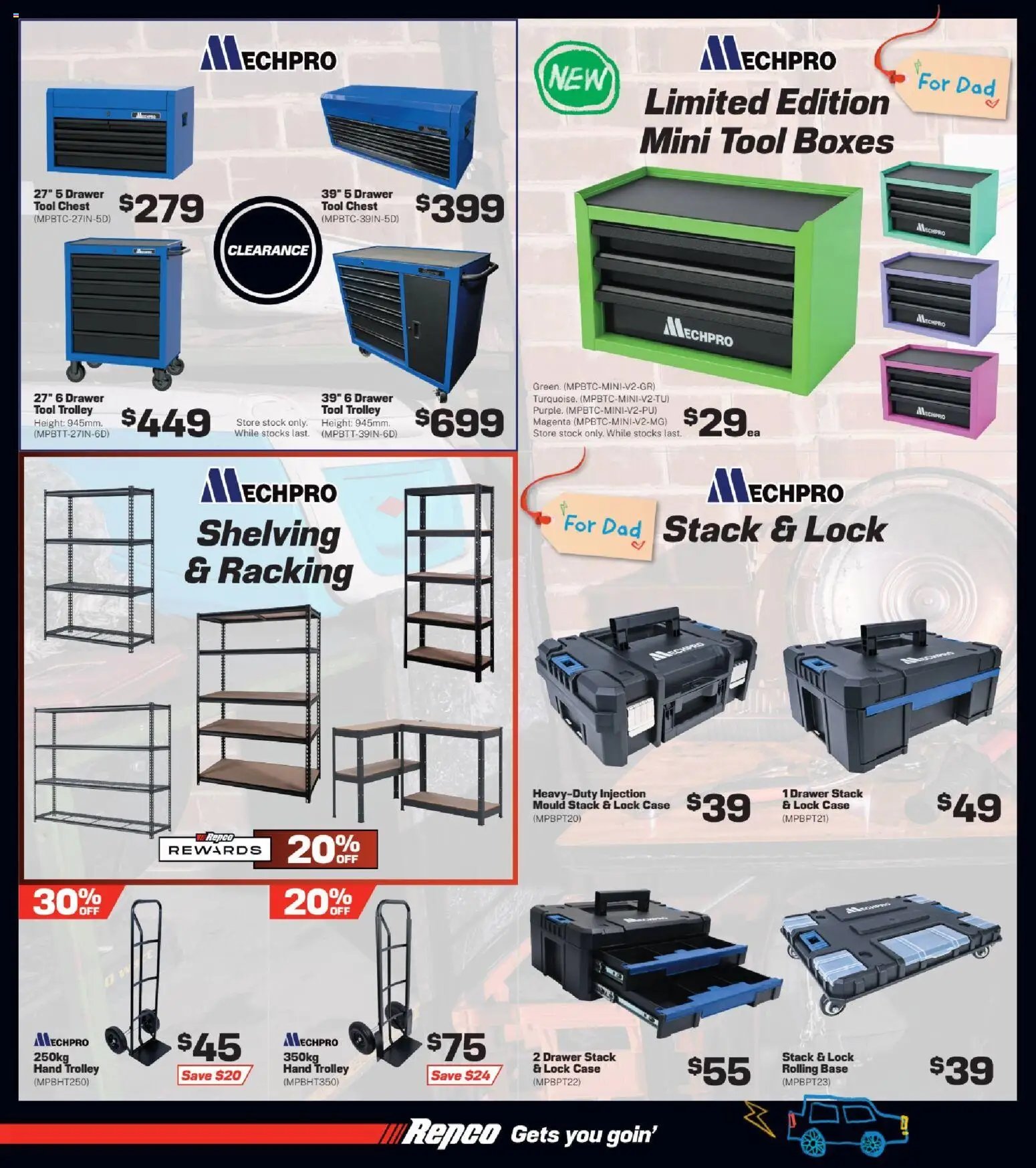 Repco catalogue from 26/08/2026 Repco catalogue