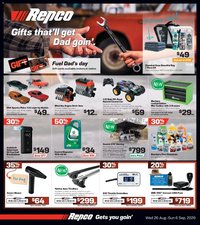Repco catalogue from 26/08/2026 Repco catalogue