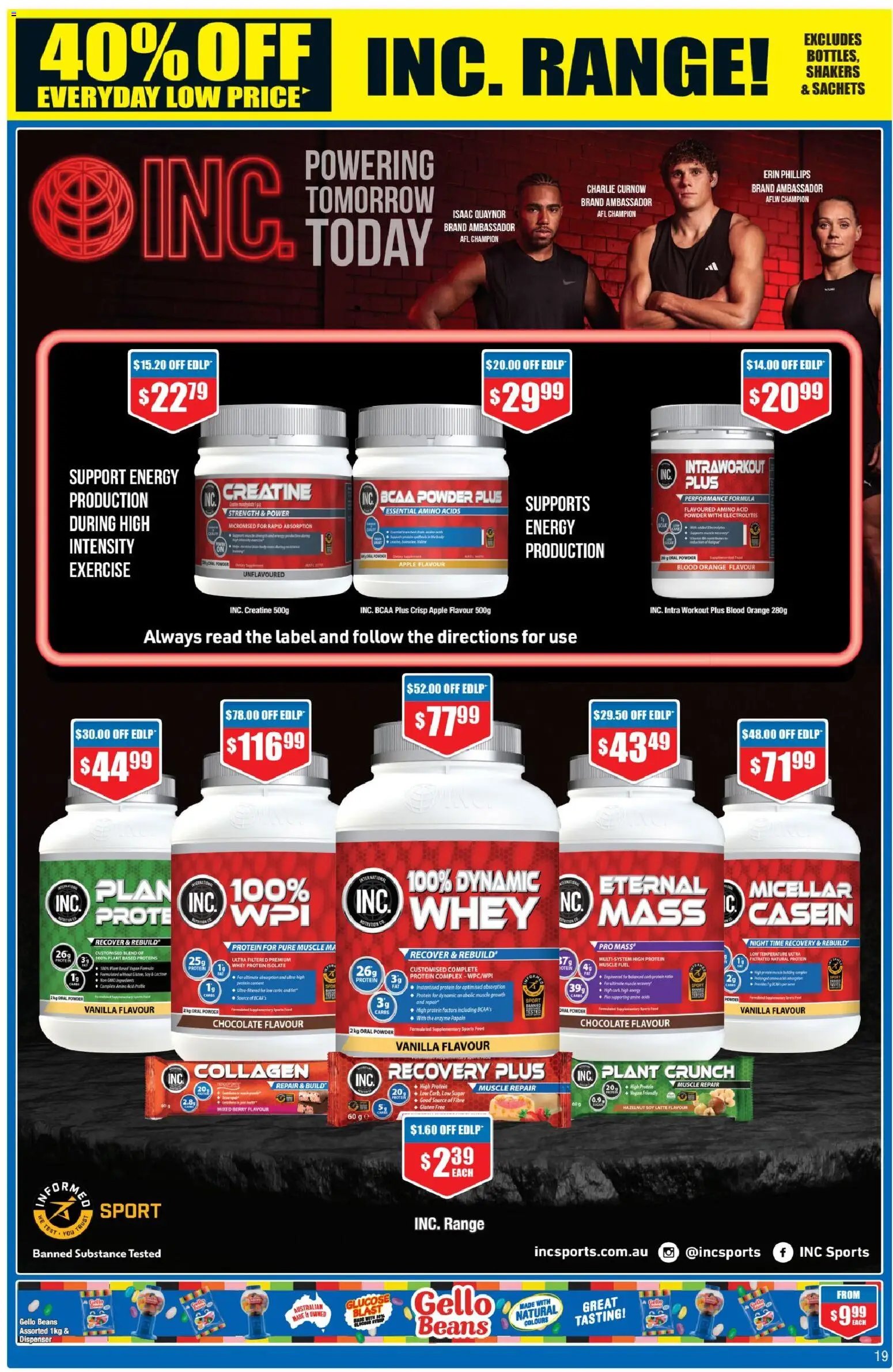 Chemist Warehouse catalogue from 23/07/2026 Chemist Warehouse catalogue