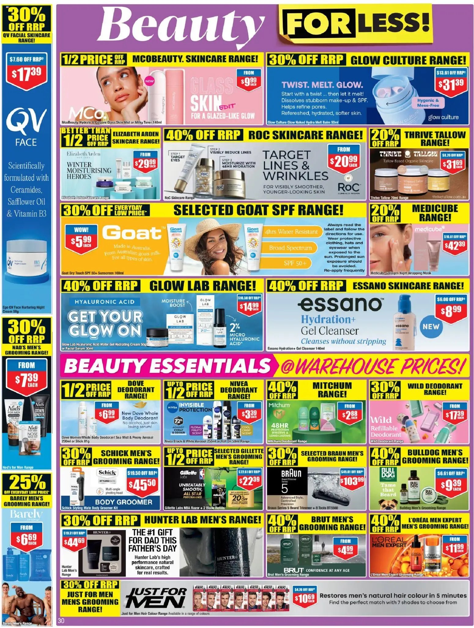Chemist Warehouse catalogue from 23/07/2026 Chemist Warehouse catalogue