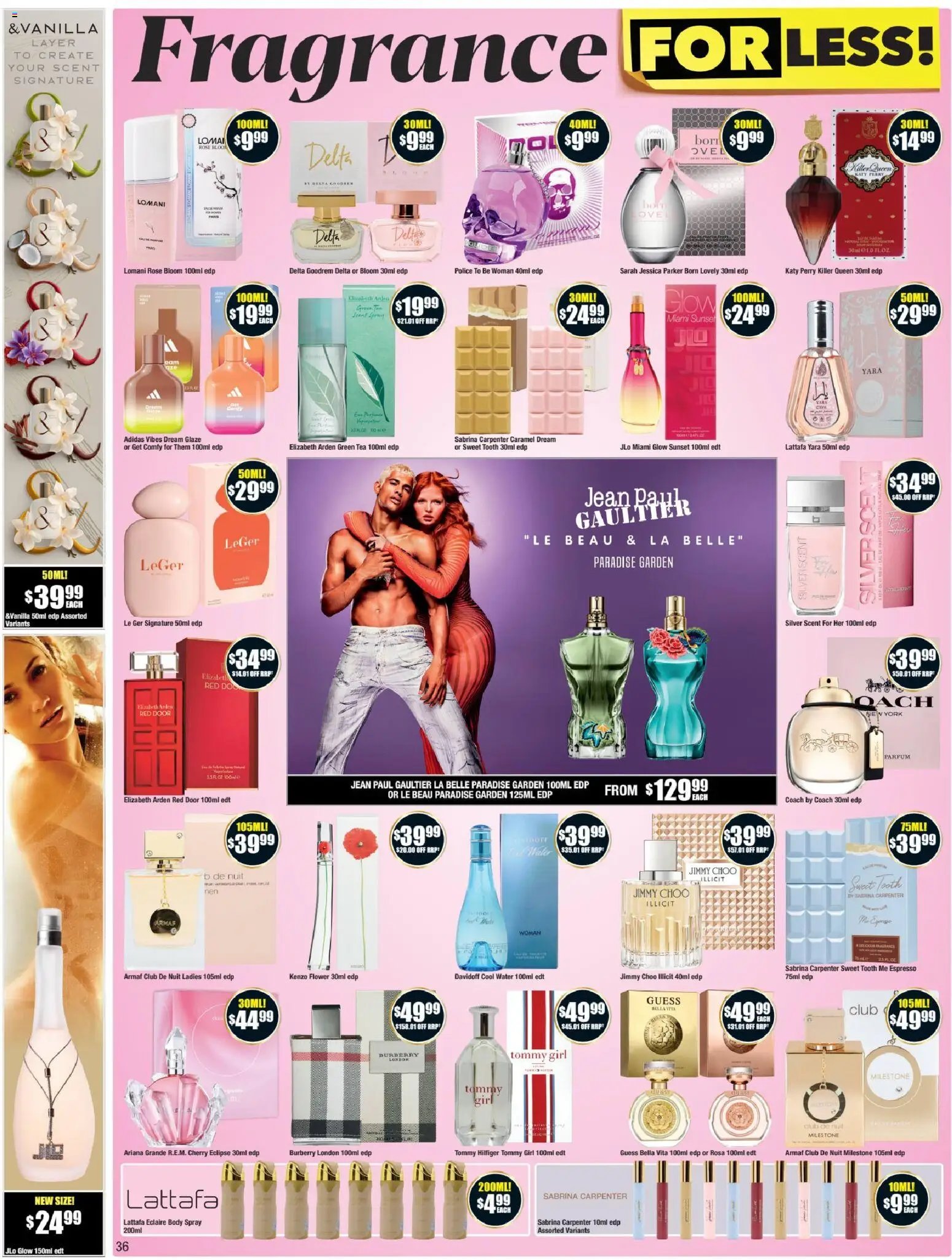 Chemist Warehouse catalogue from 23/07/2026 Chemist Warehouse catalogue