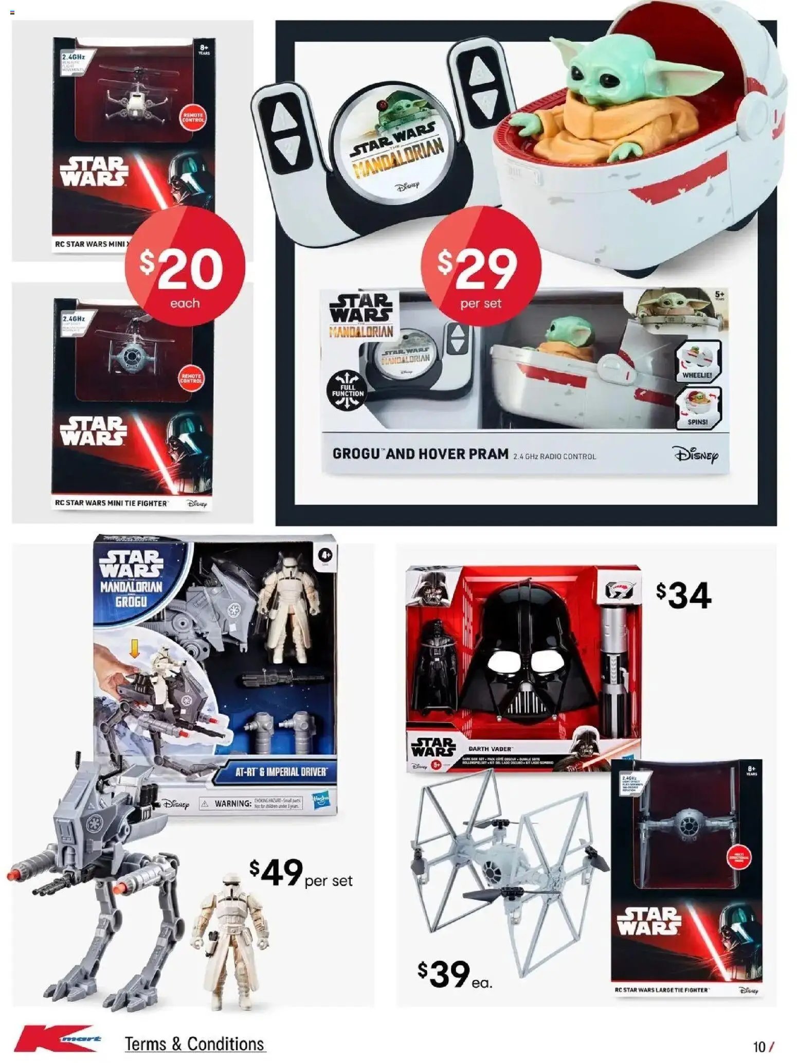 Kmart catalogue from 24/06/2026 School Holidays