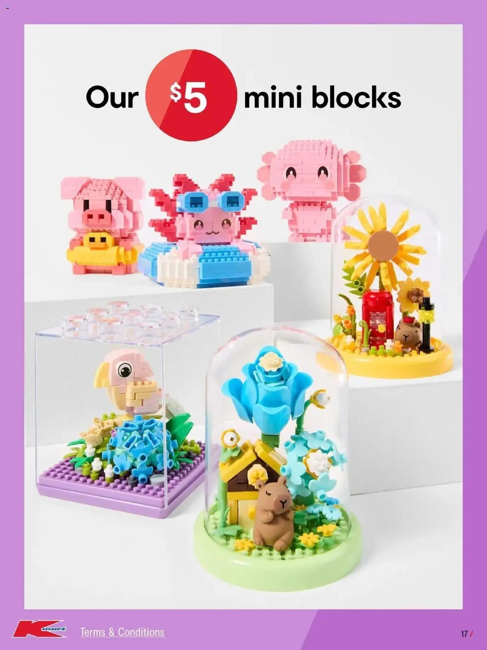 Kmart catalogue from 24/06/2026 School Holidays