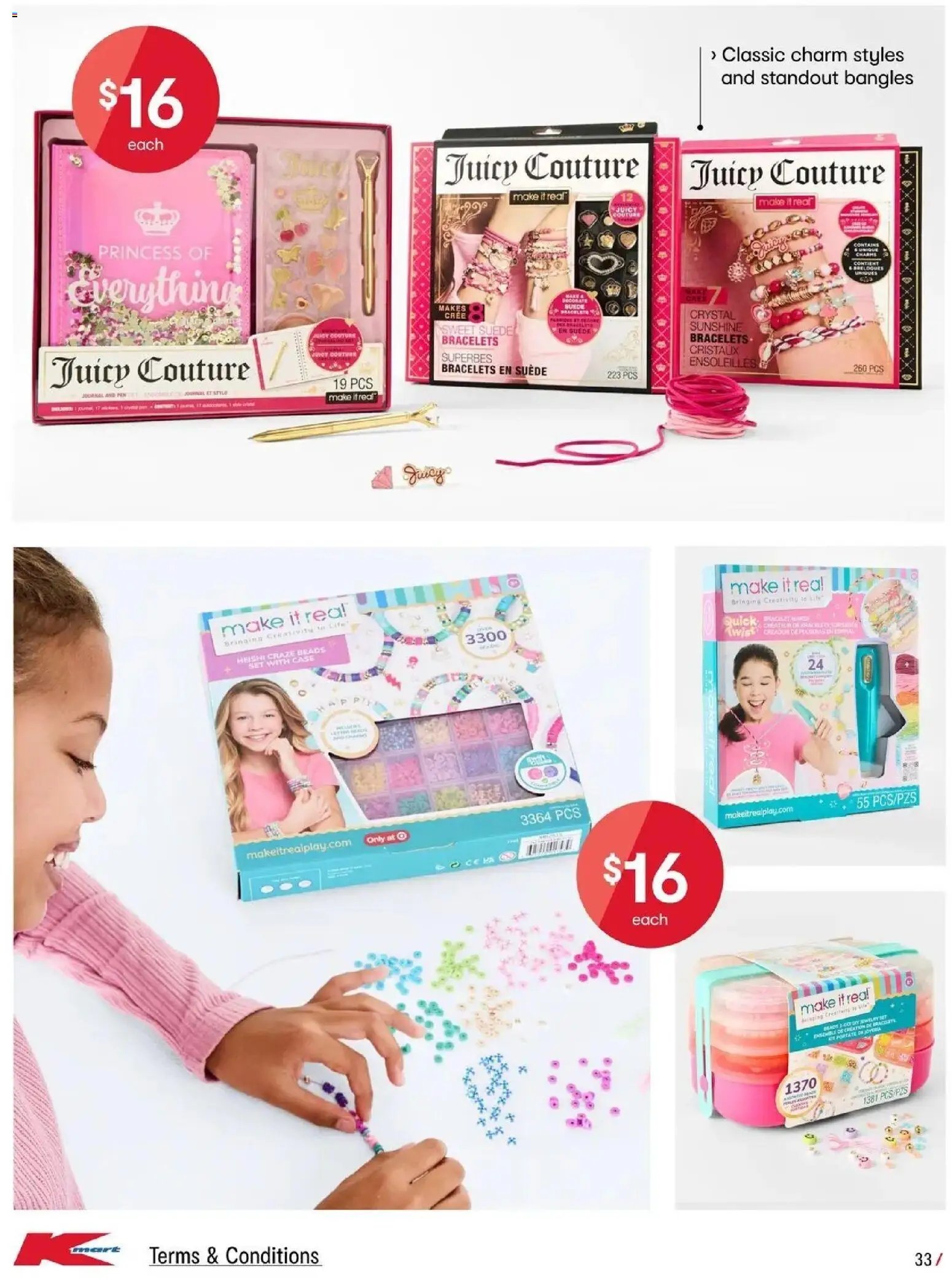 Kmart catalogue from 24/06/2026 School Holidays