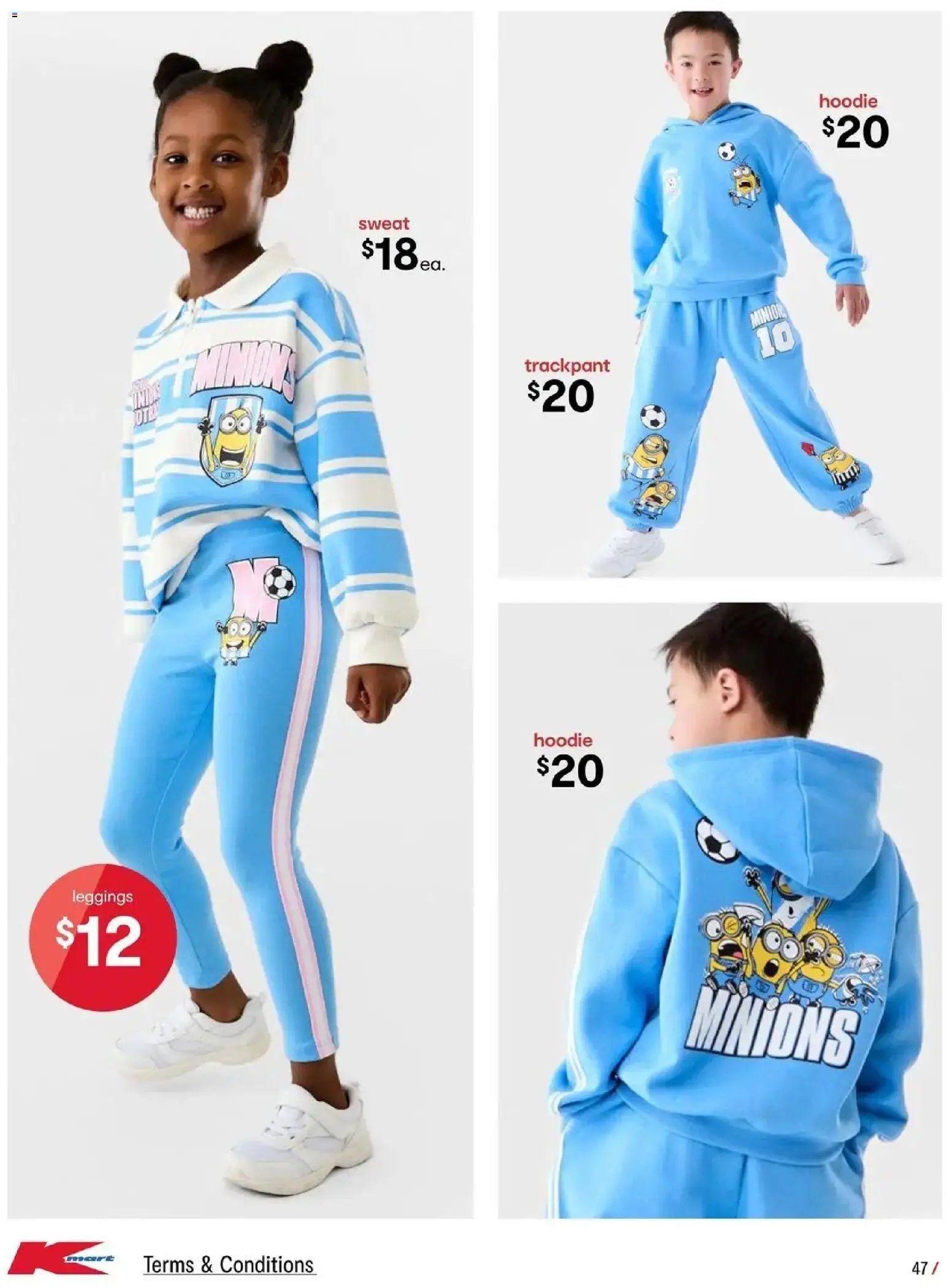 Kmart catalogue from 24/06/2026 School Holidays