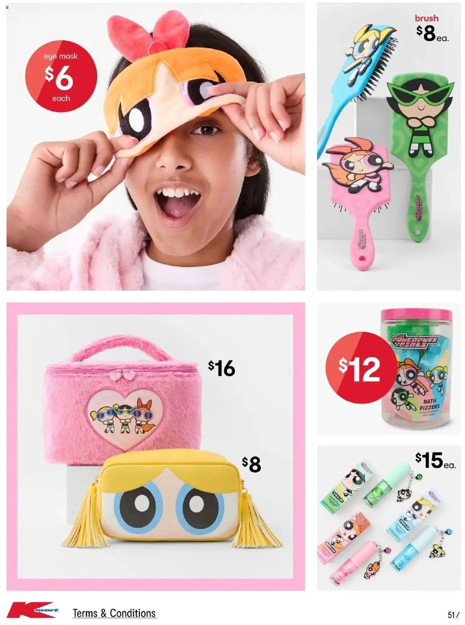 Kmart catalogue from 24/06/2026 School Holidays