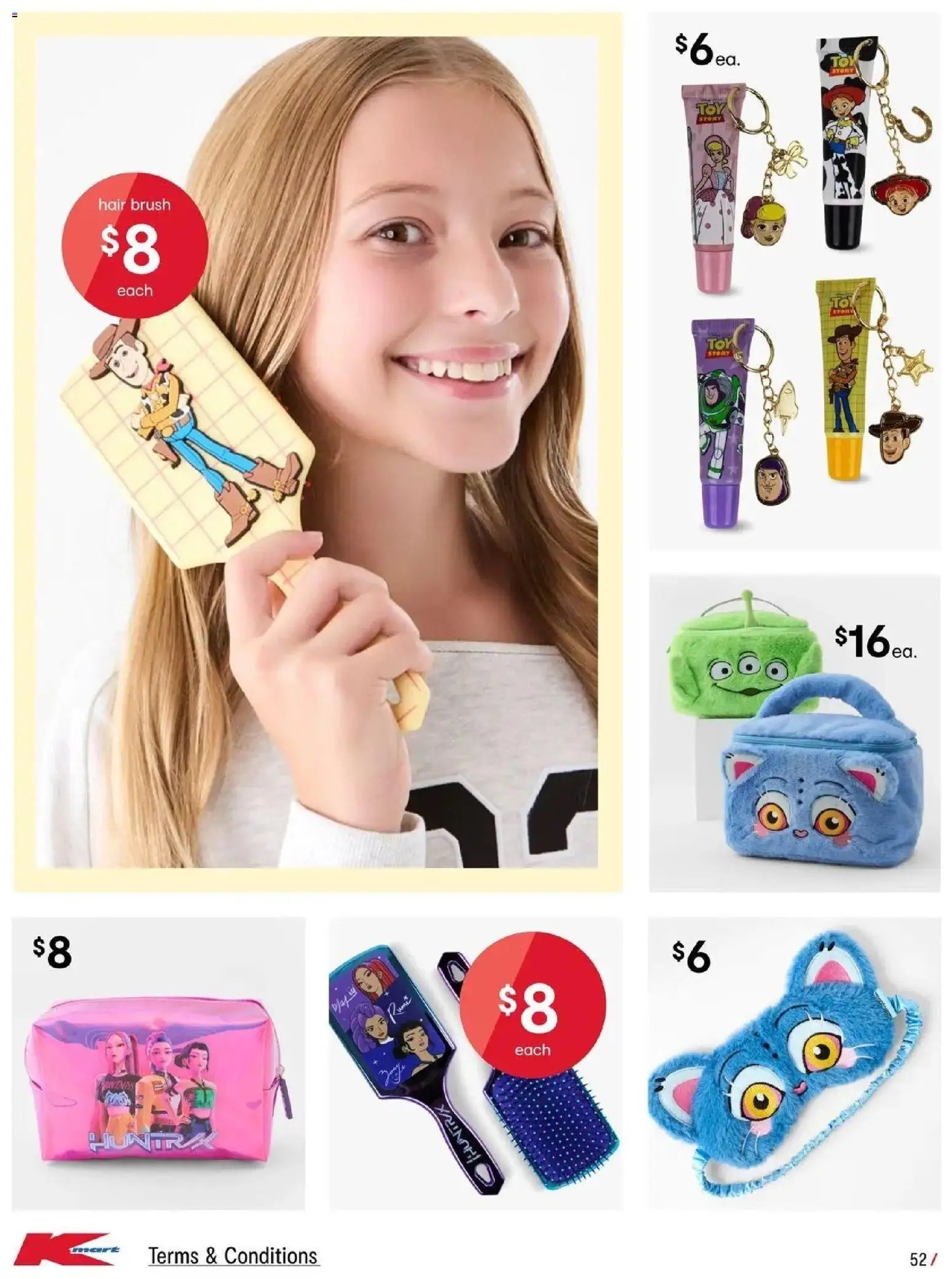 Kmart catalogue from 24/06/2026 School Holidays