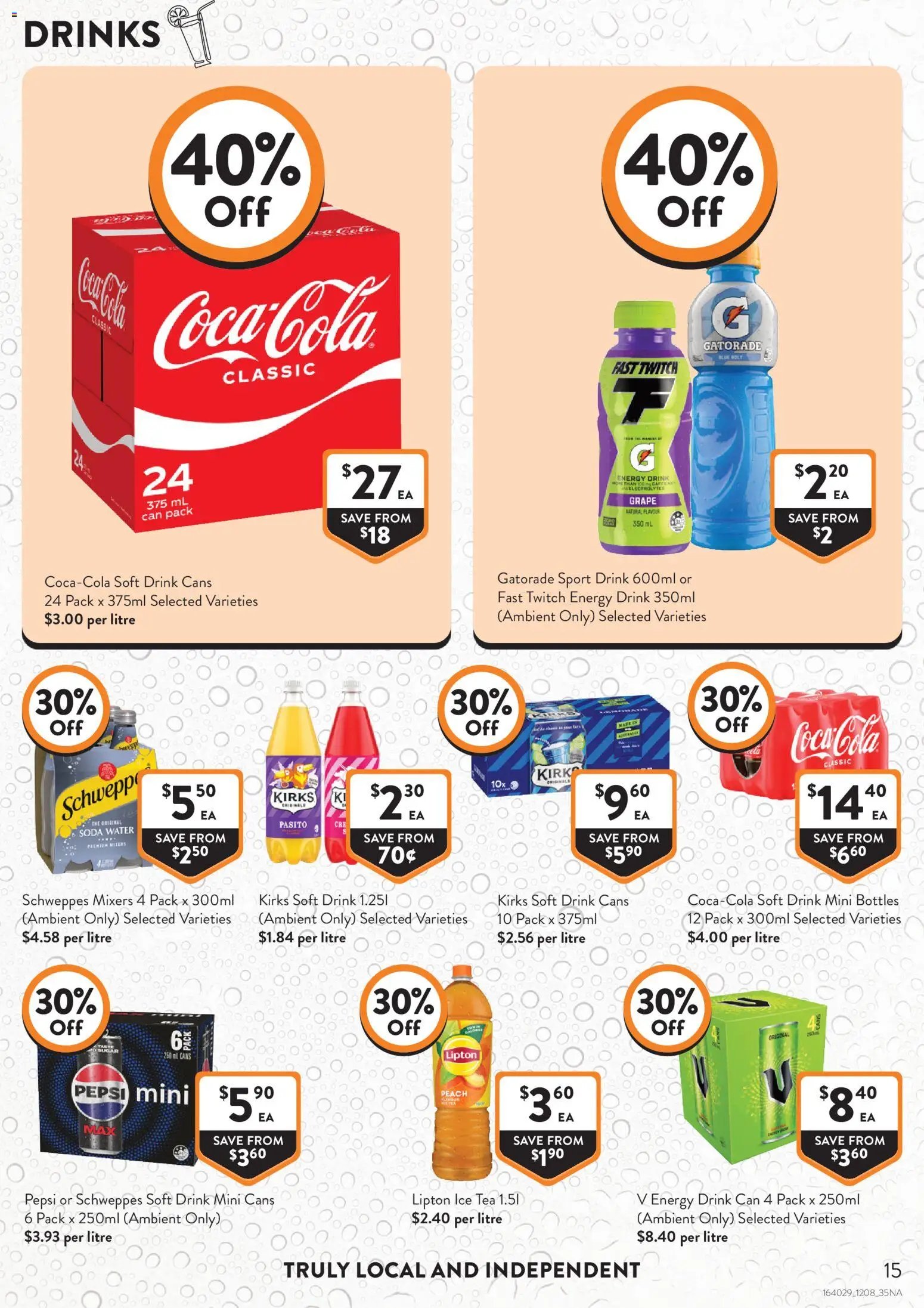 Foodworks catalogue from 12/08/2026 Foodworks catalogue NSW