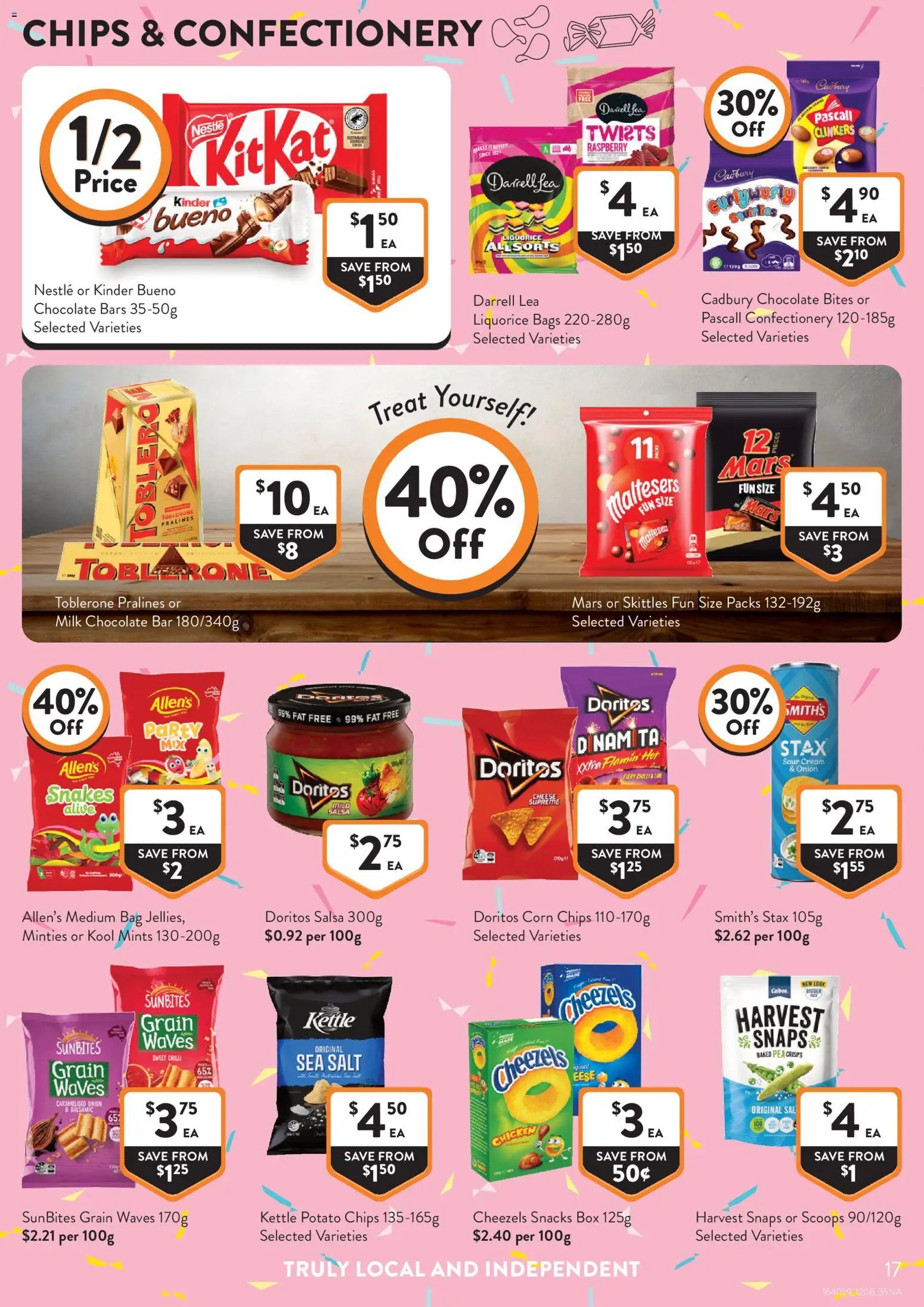 Foodworks catalogue from 12/08/2026 Foodworks catalogue NSW
