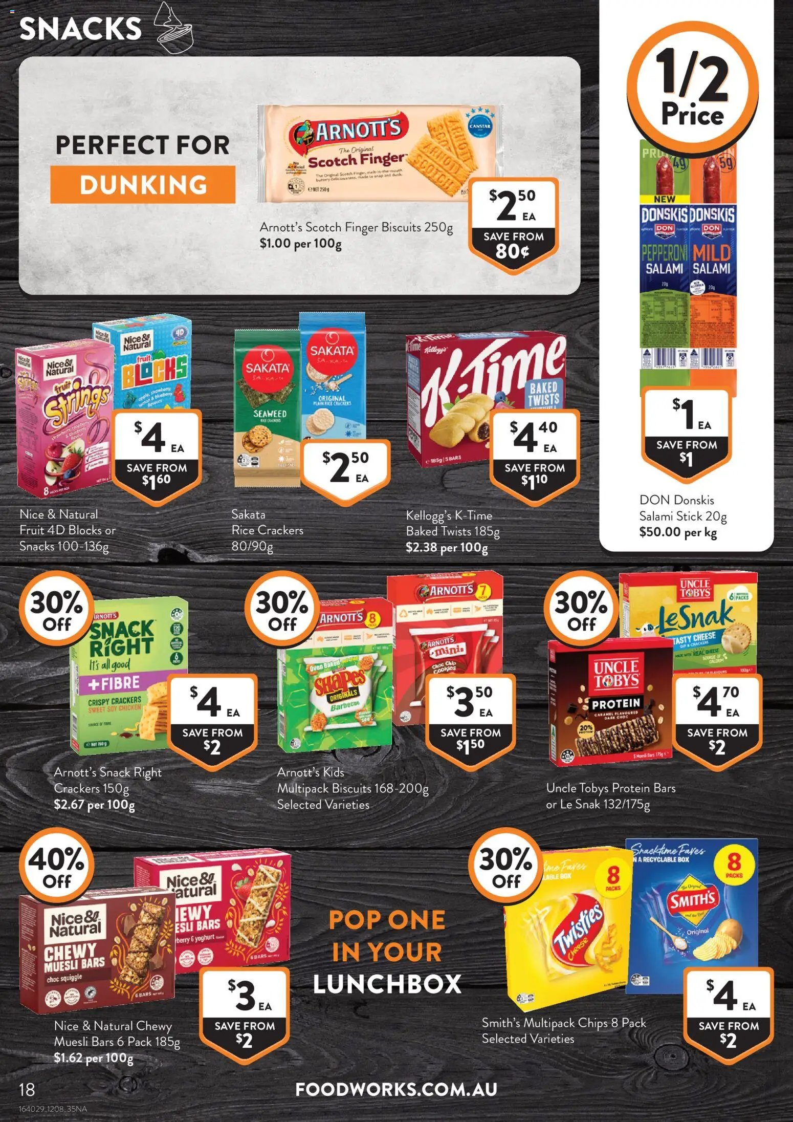 Foodworks catalogue from 12/08/2026 Foodworks catalogue NSW