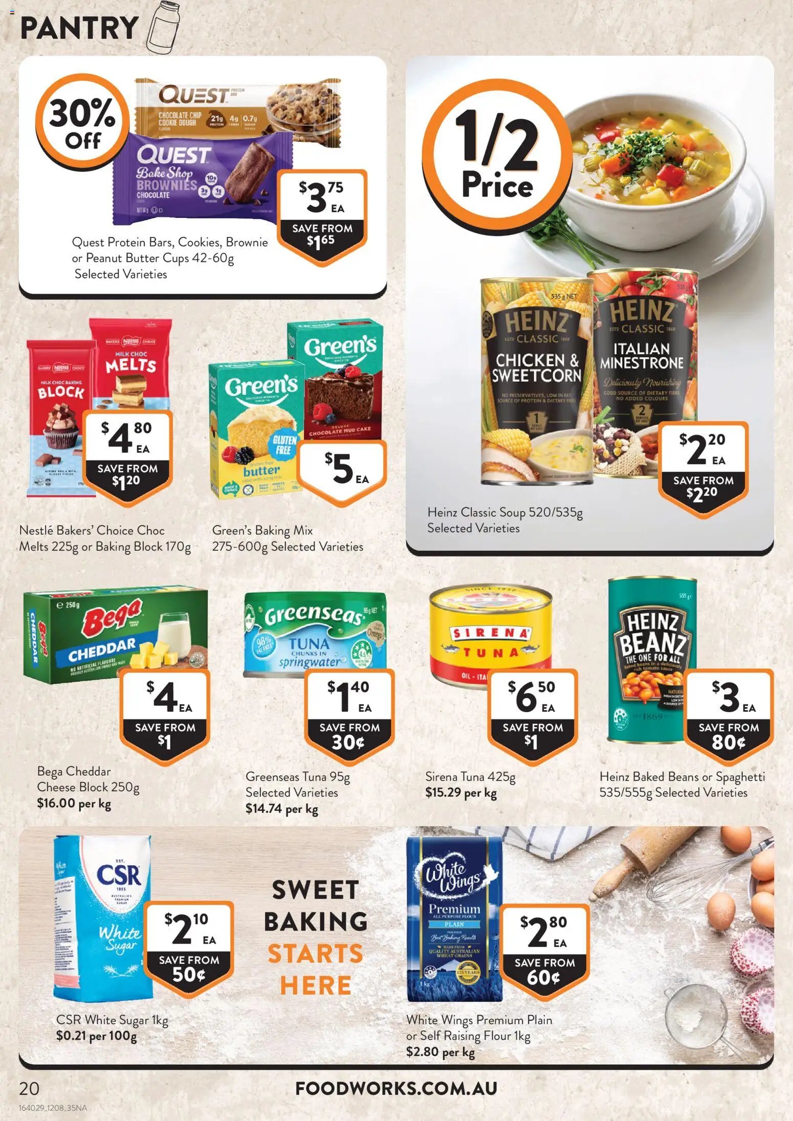Foodworks catalogue from 12/08/2026 Foodworks catalogue NSW