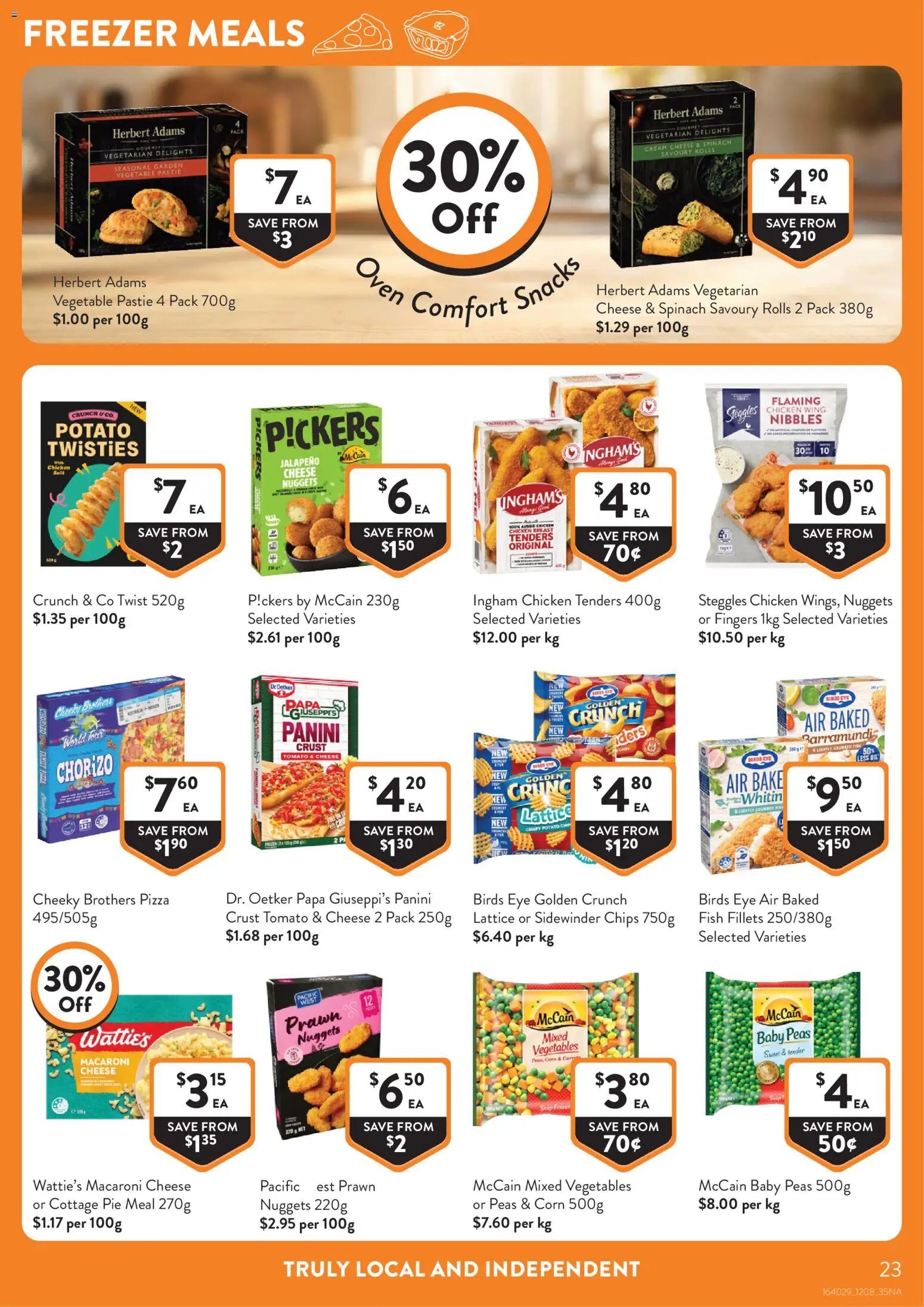 Foodworks catalogue from 12/08/2026 Foodworks catalogue NSW