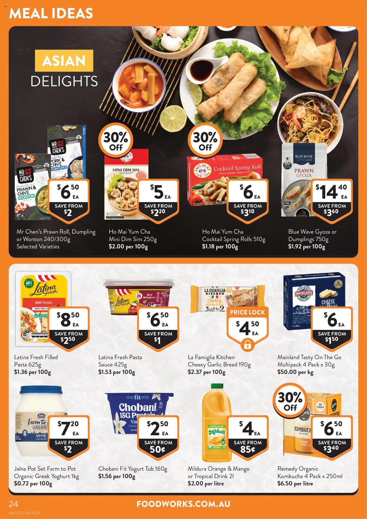 Foodworks catalogue from 12/08/2026 Foodworks catalogue NSW